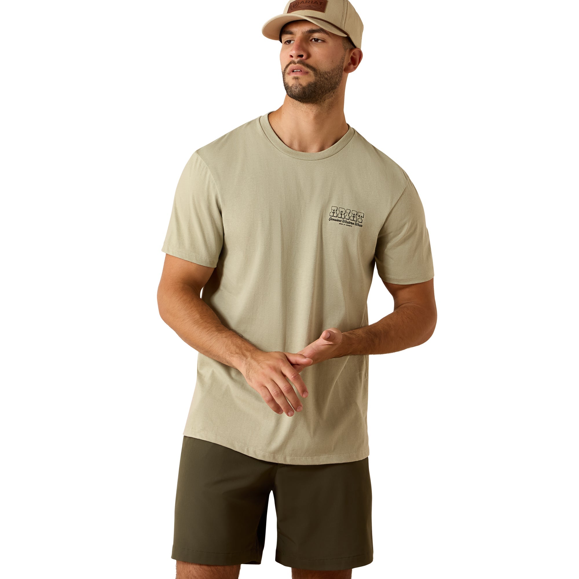 Ariat Men&