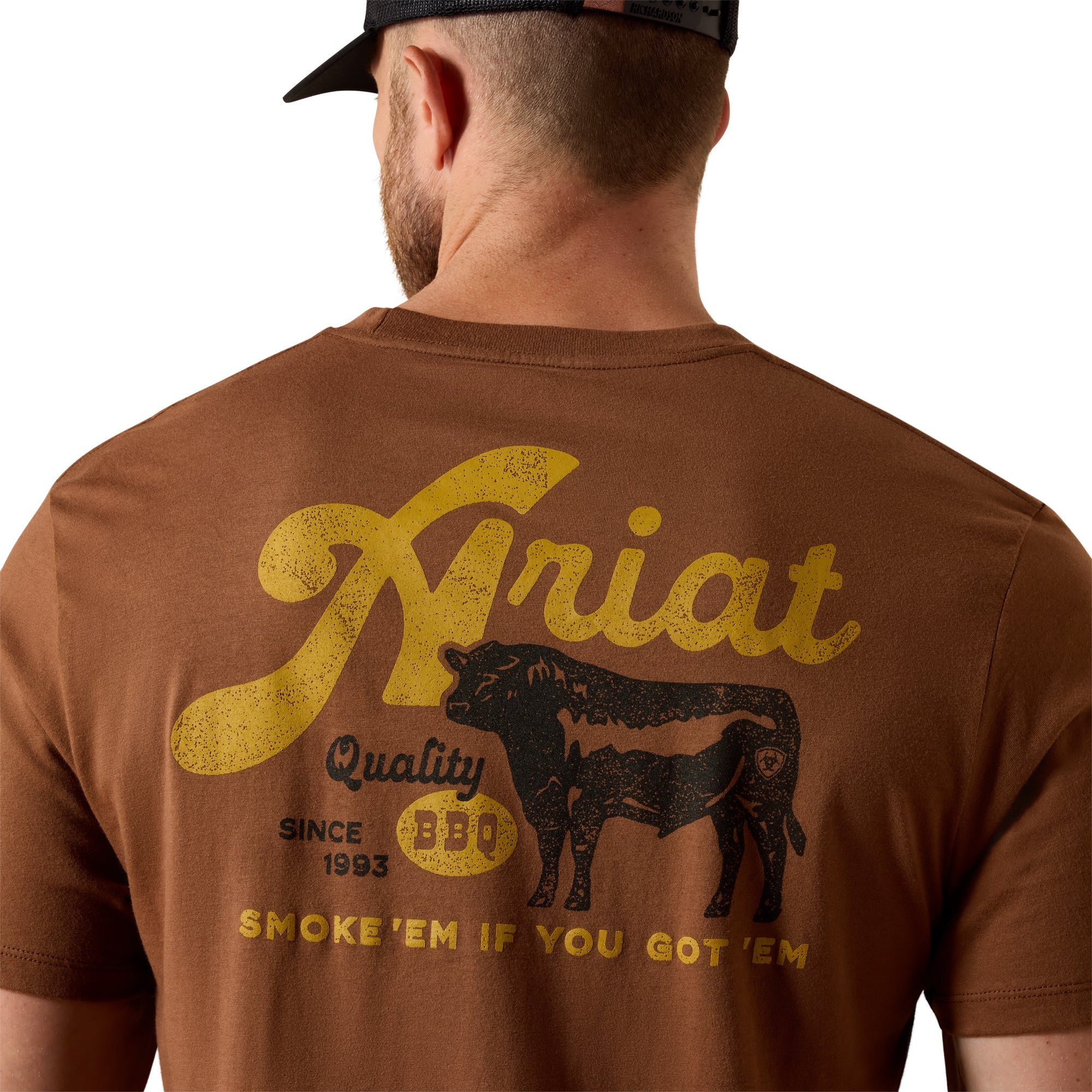 Ariat Men&