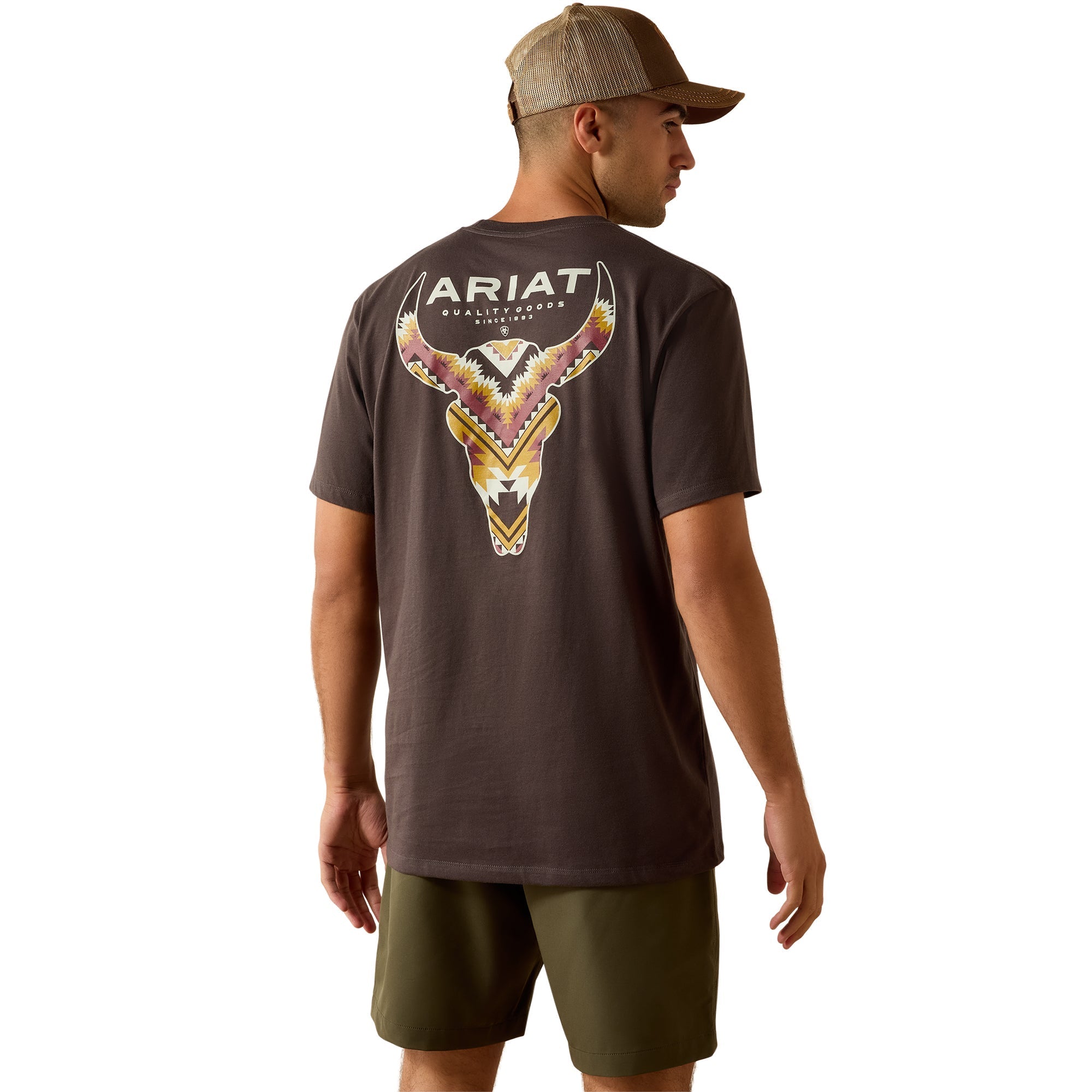 Ariat Men&