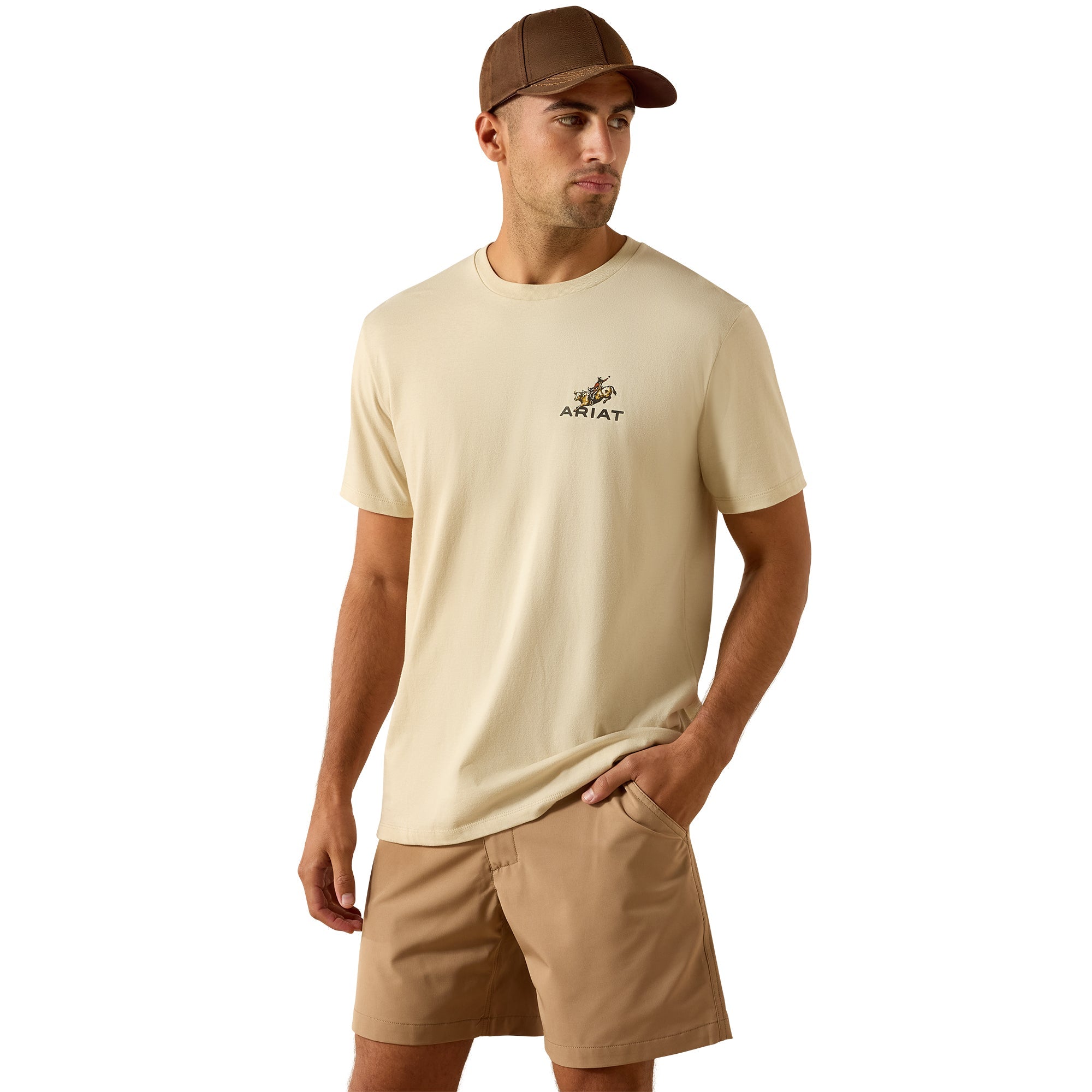 Ariat Men&