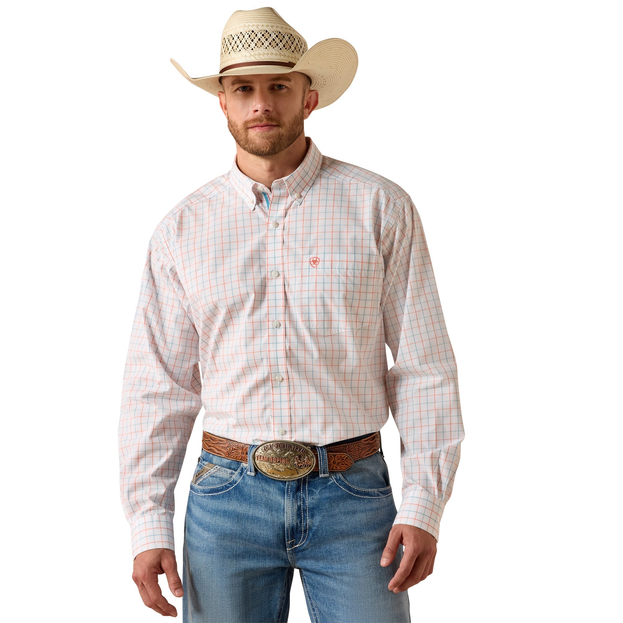 Ariat Men&