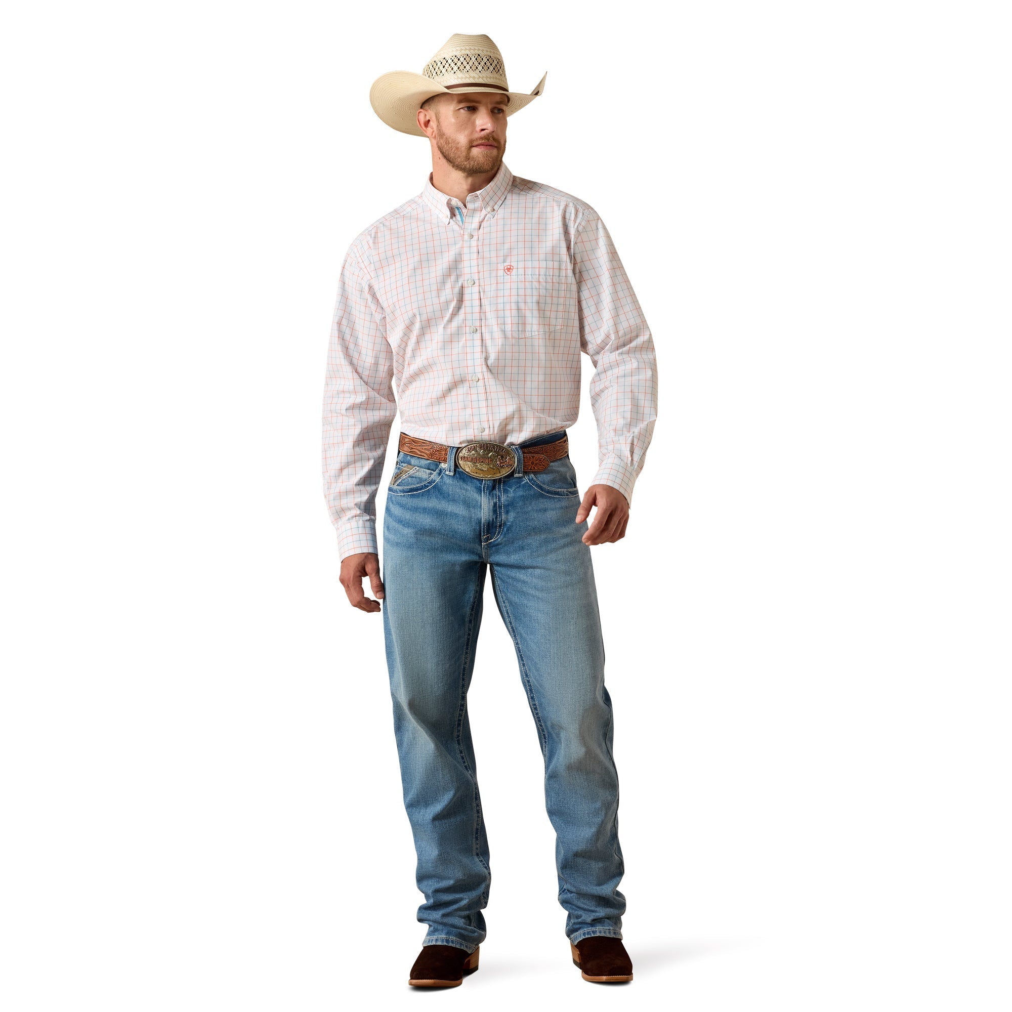 Ariat Men&