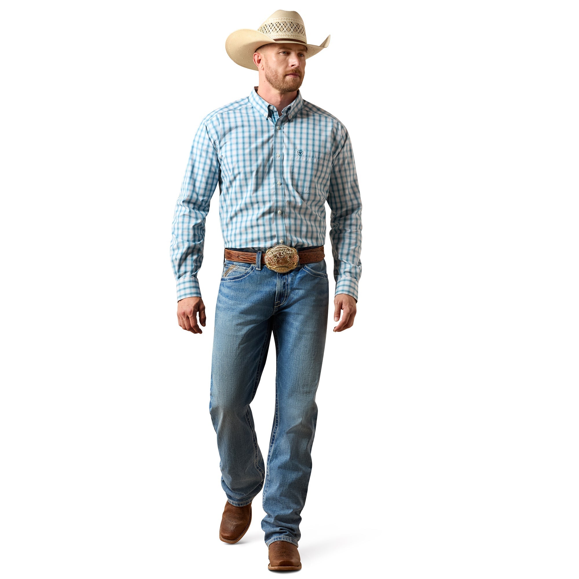 Ariat Men&