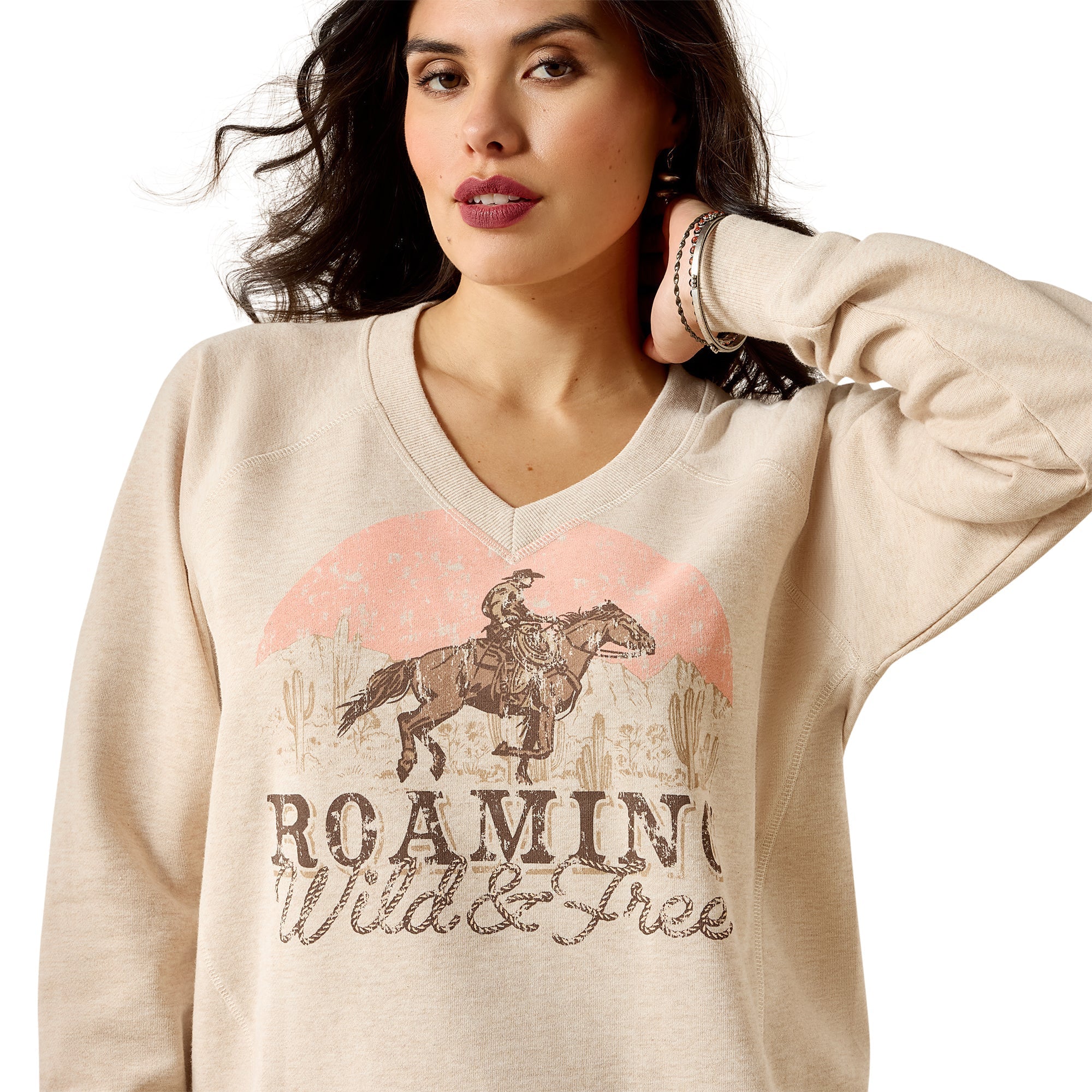 Ariat Women&