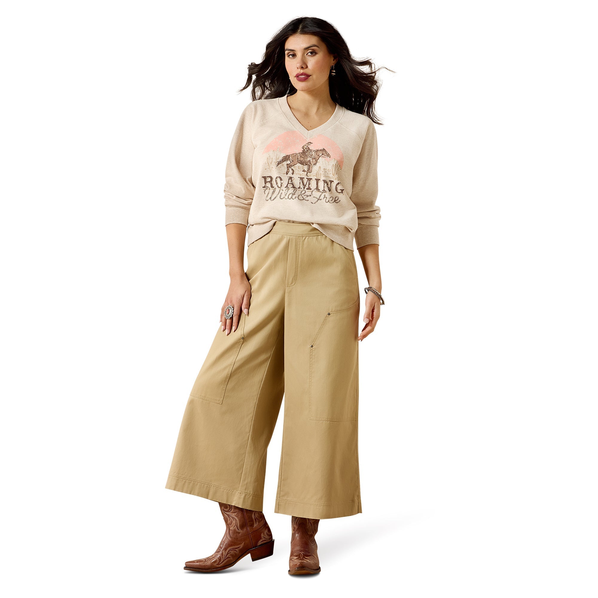 Ariat Women&