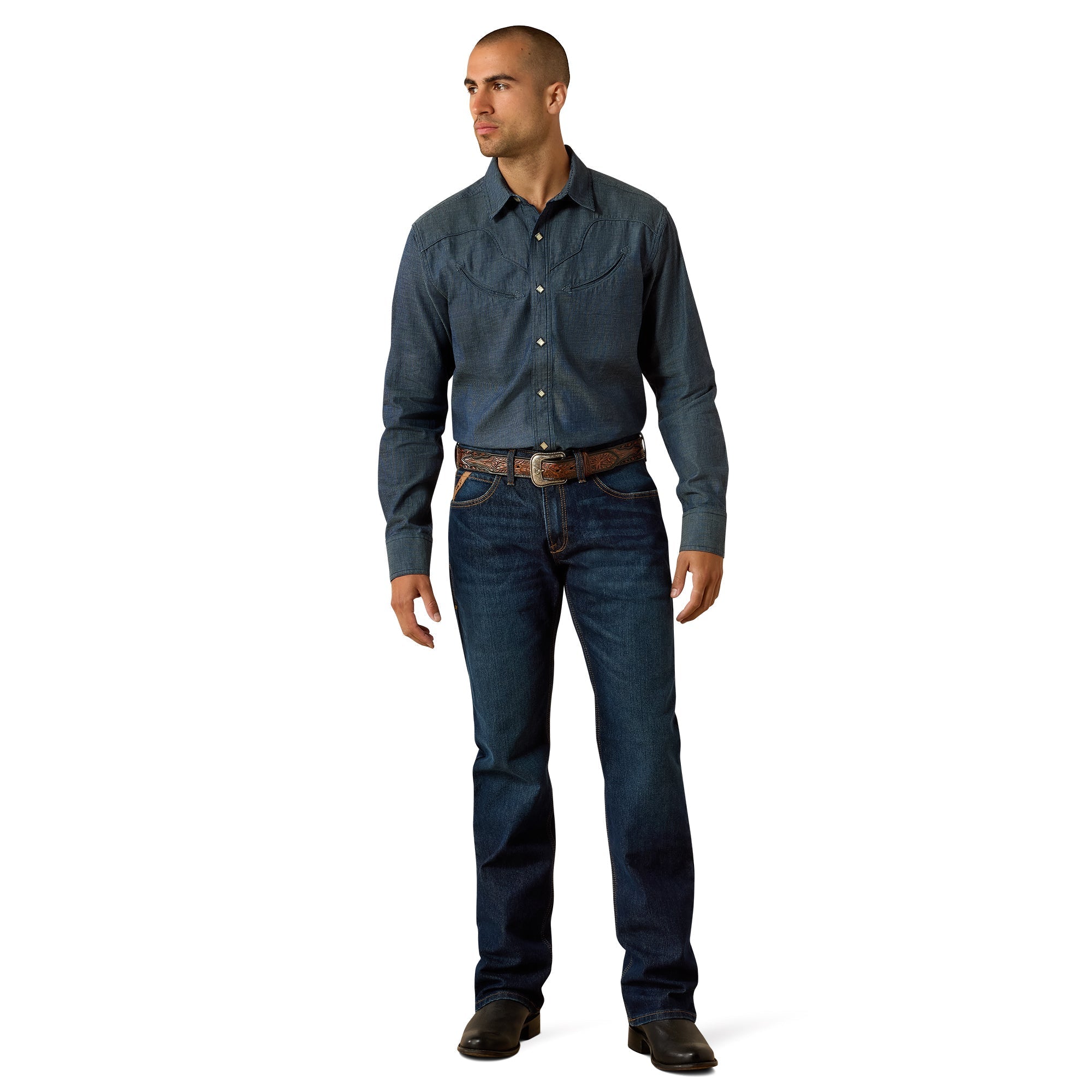 Ariat Men&