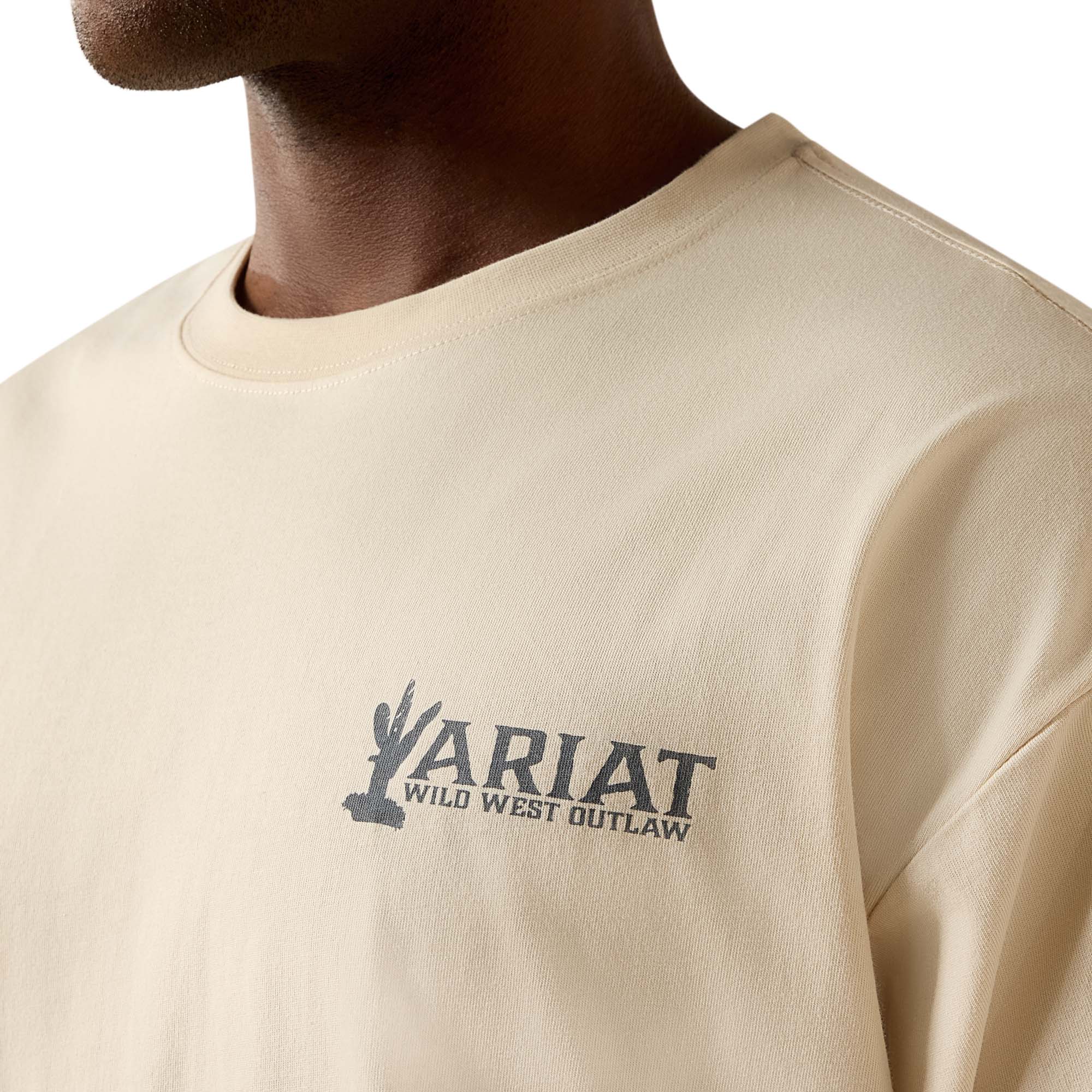 Ariat Men&