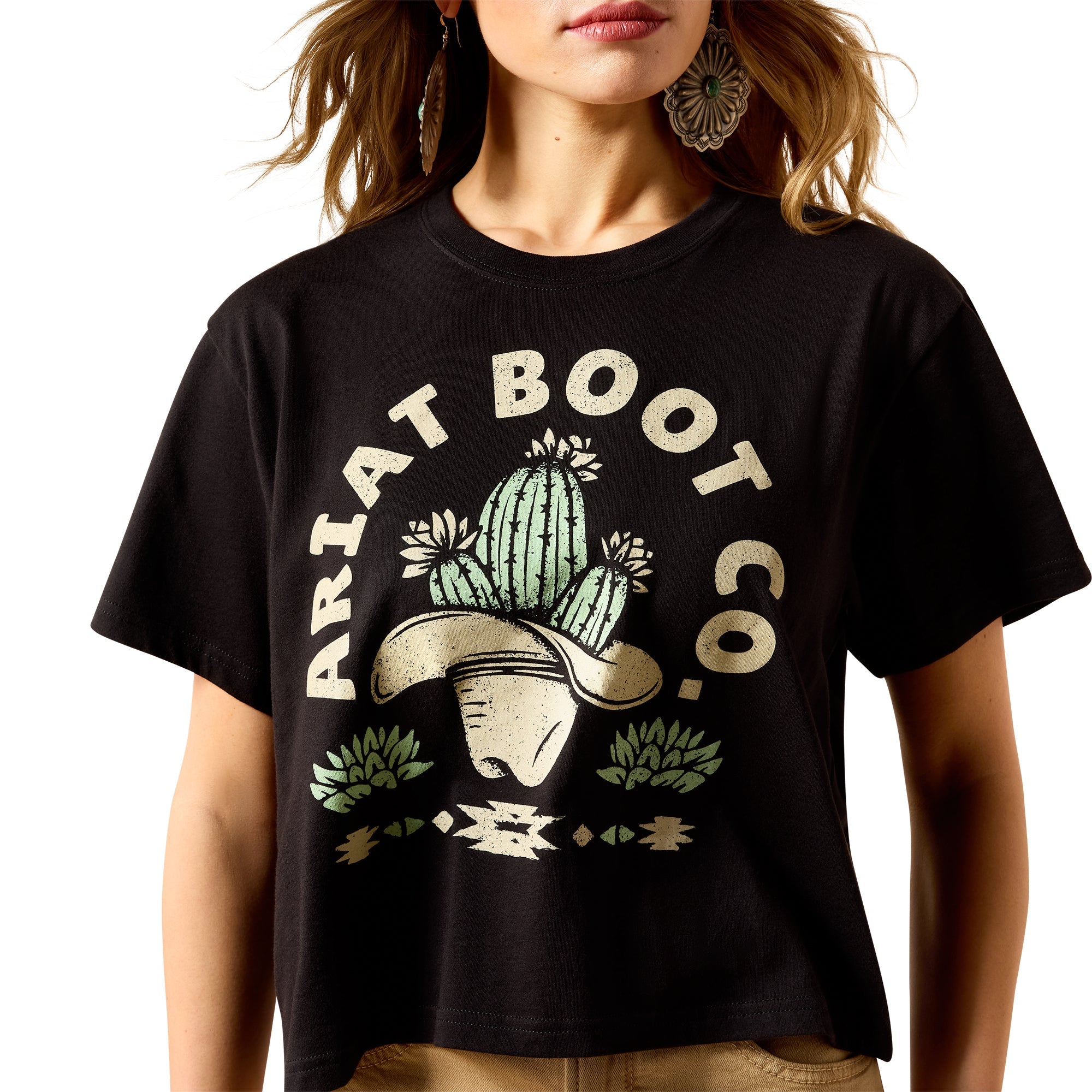 Ariat Women&