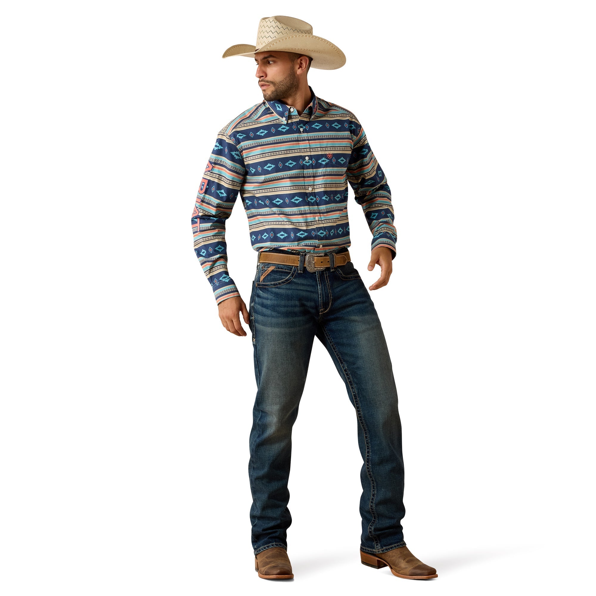 Ariat Men&