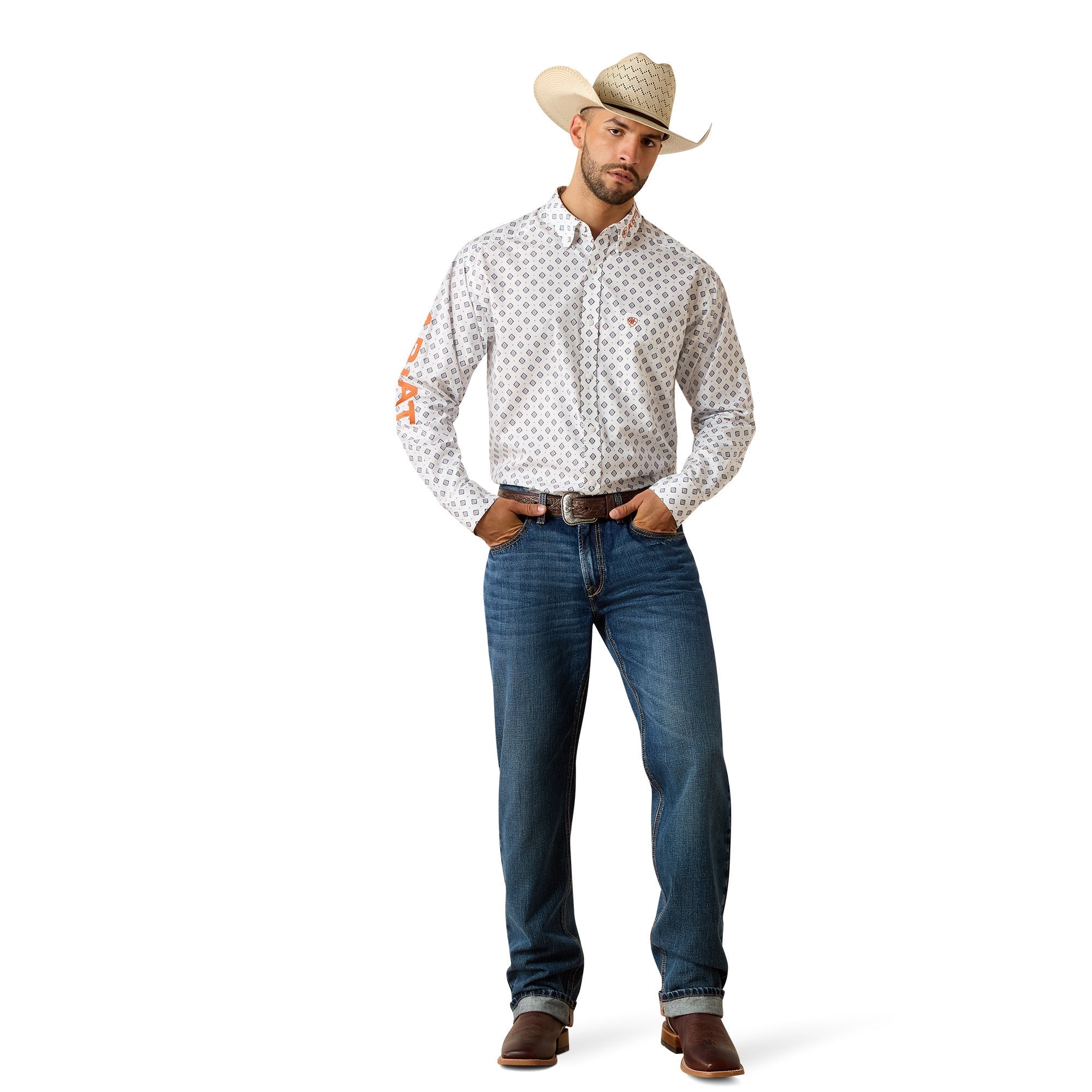 Ariat Men&