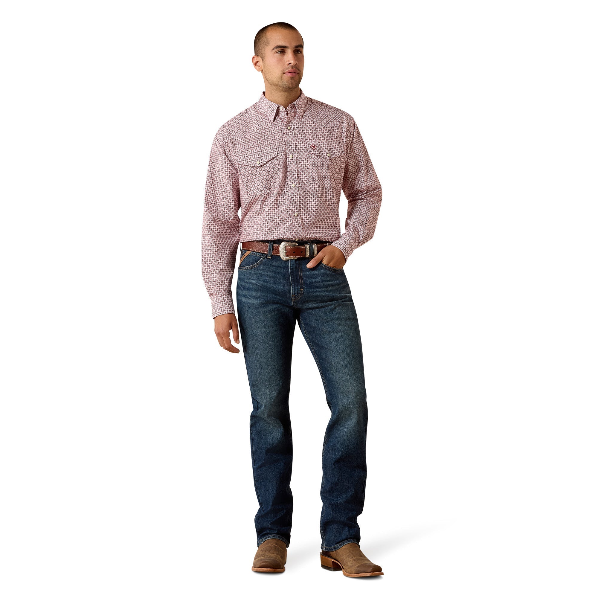 Ariat Men&