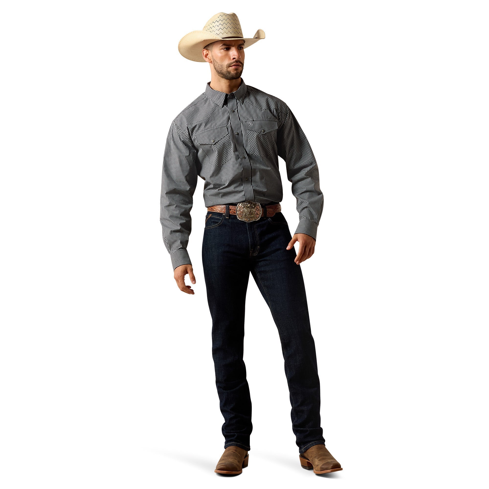 Ariat Men&