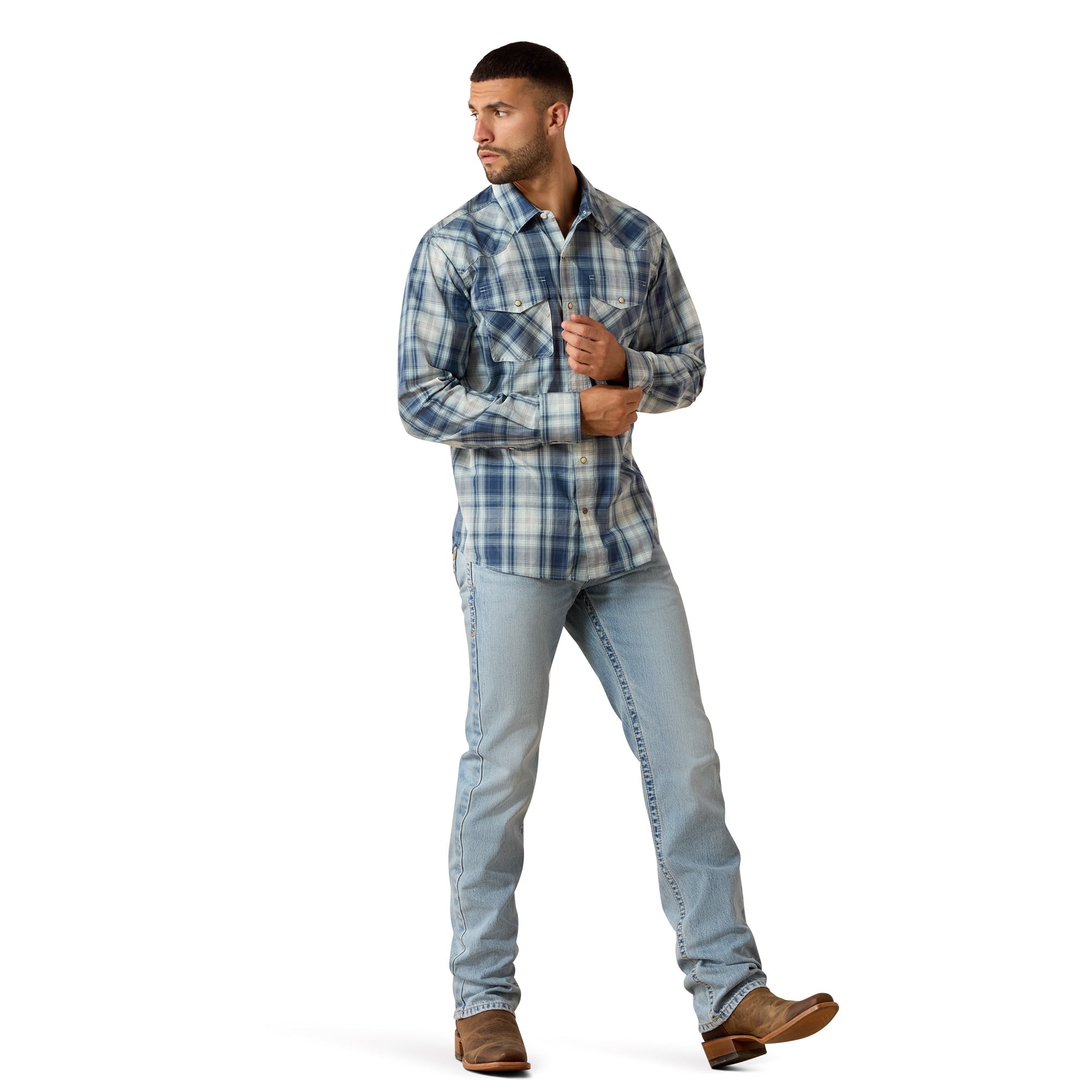 Ariat Men&
