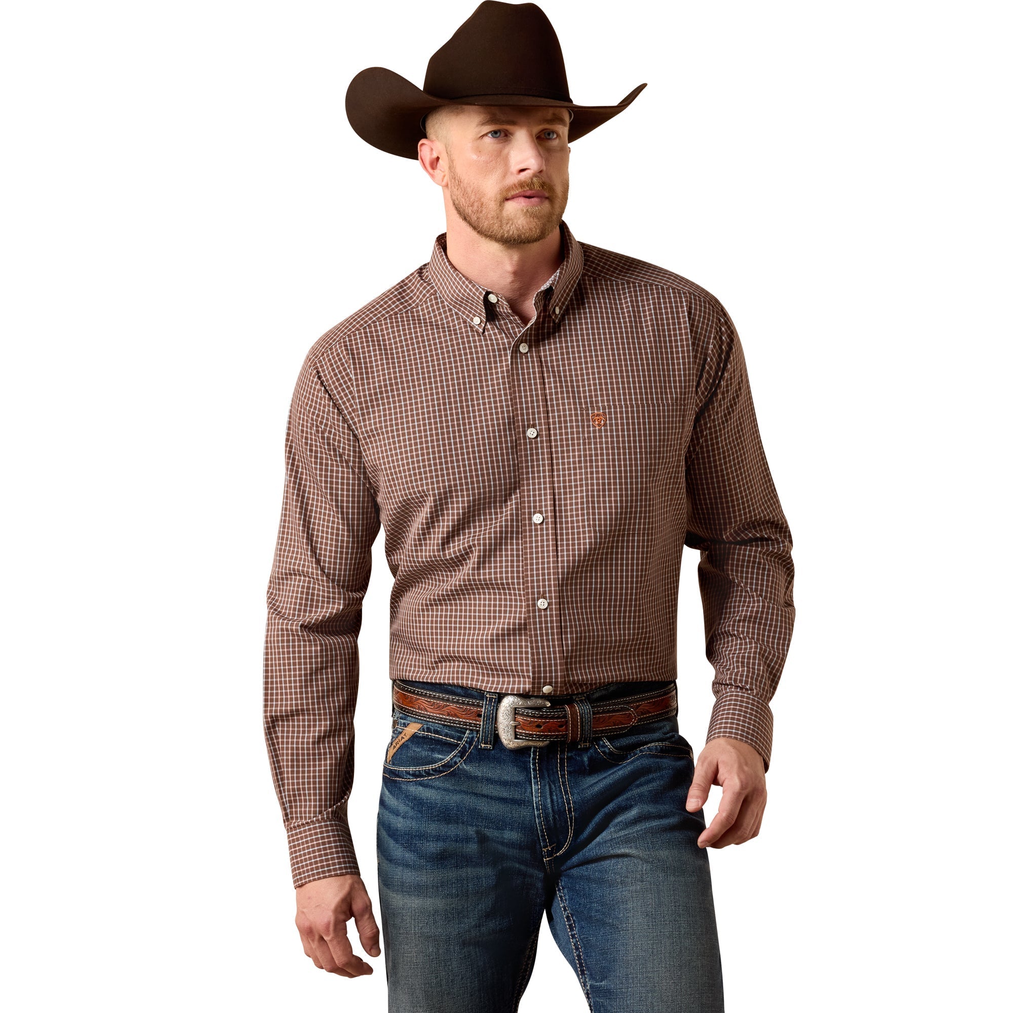 Ariat Men&