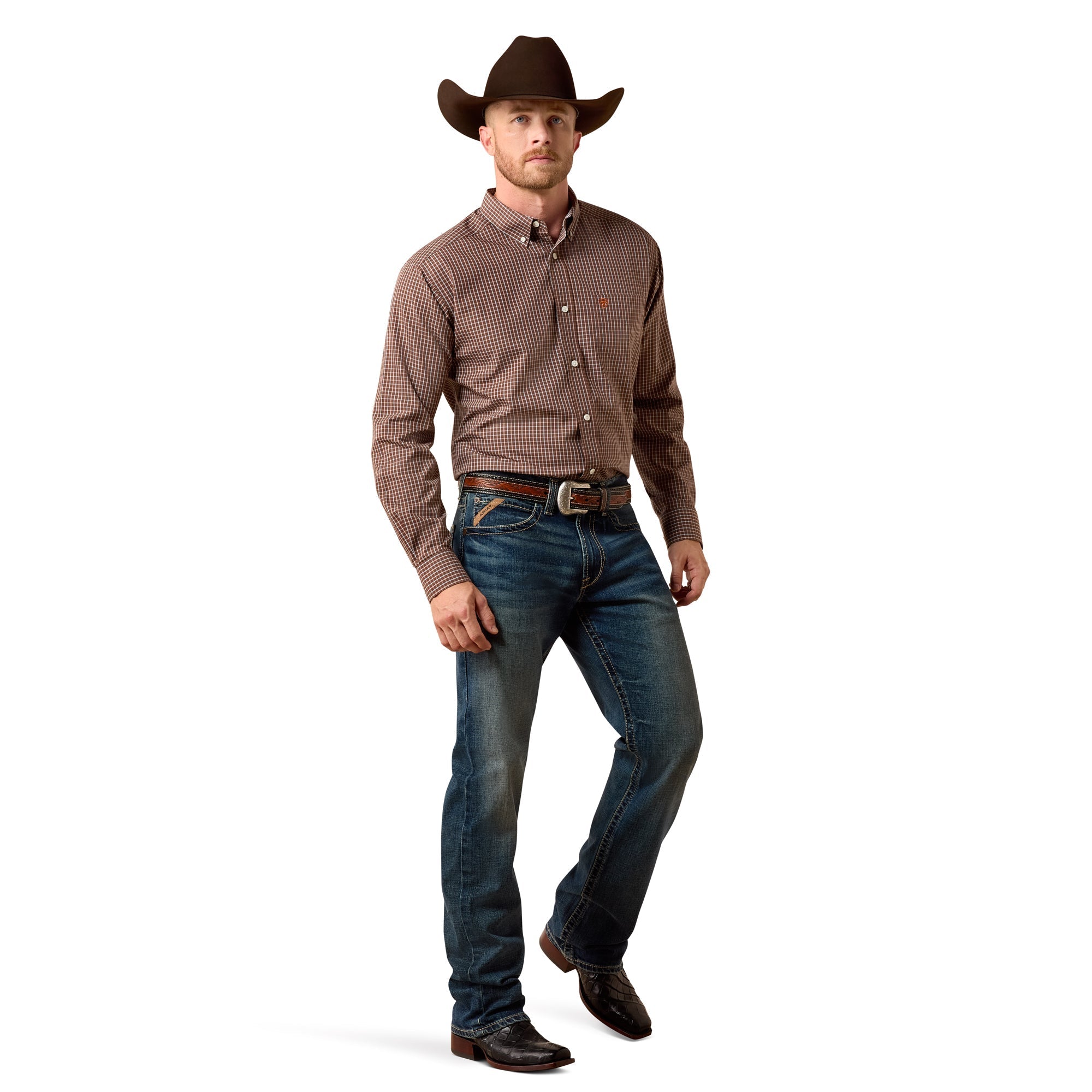 Ariat Men&