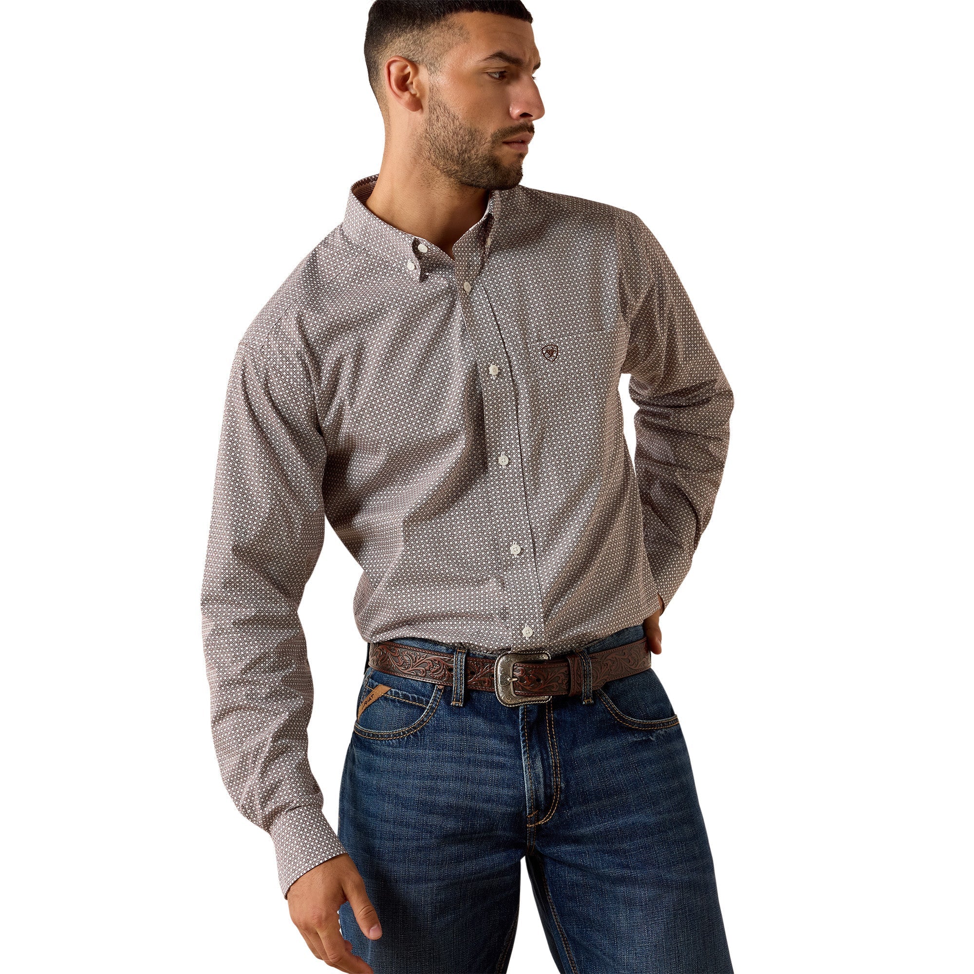 Ariat Men&