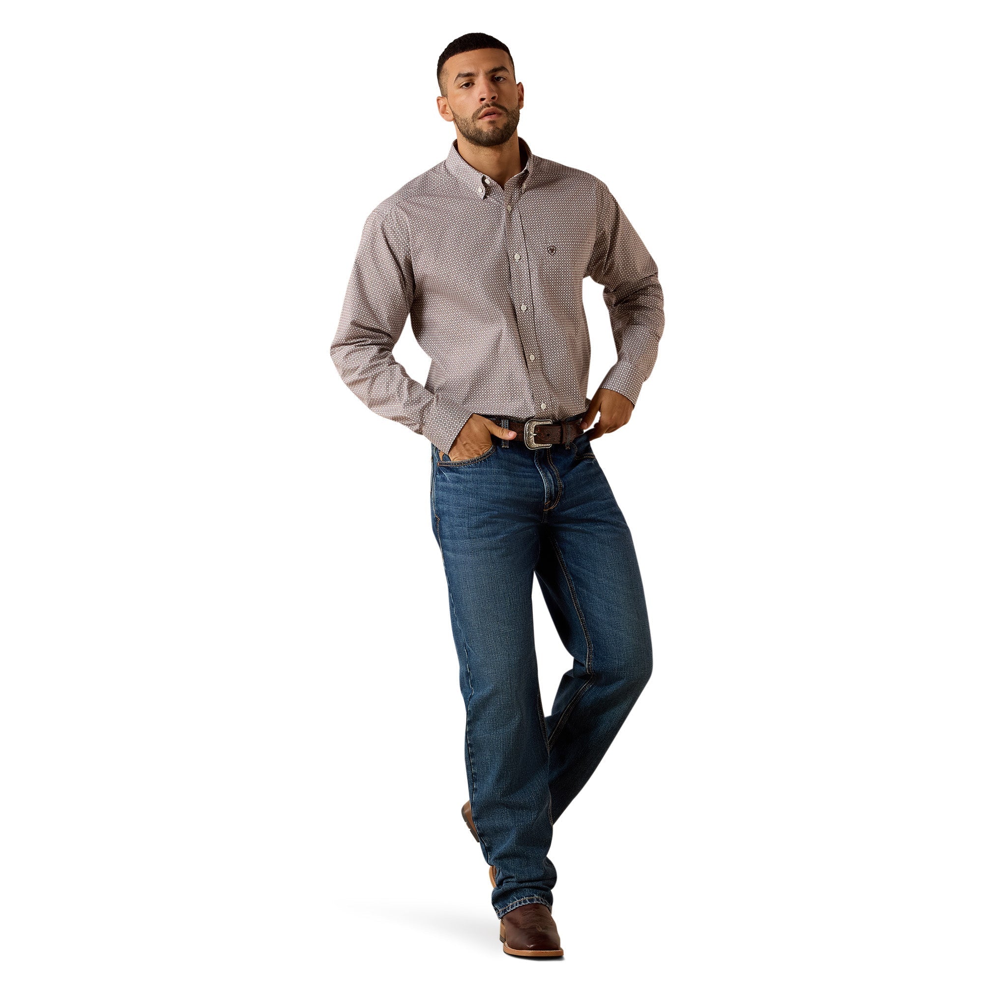 Ariat Men&