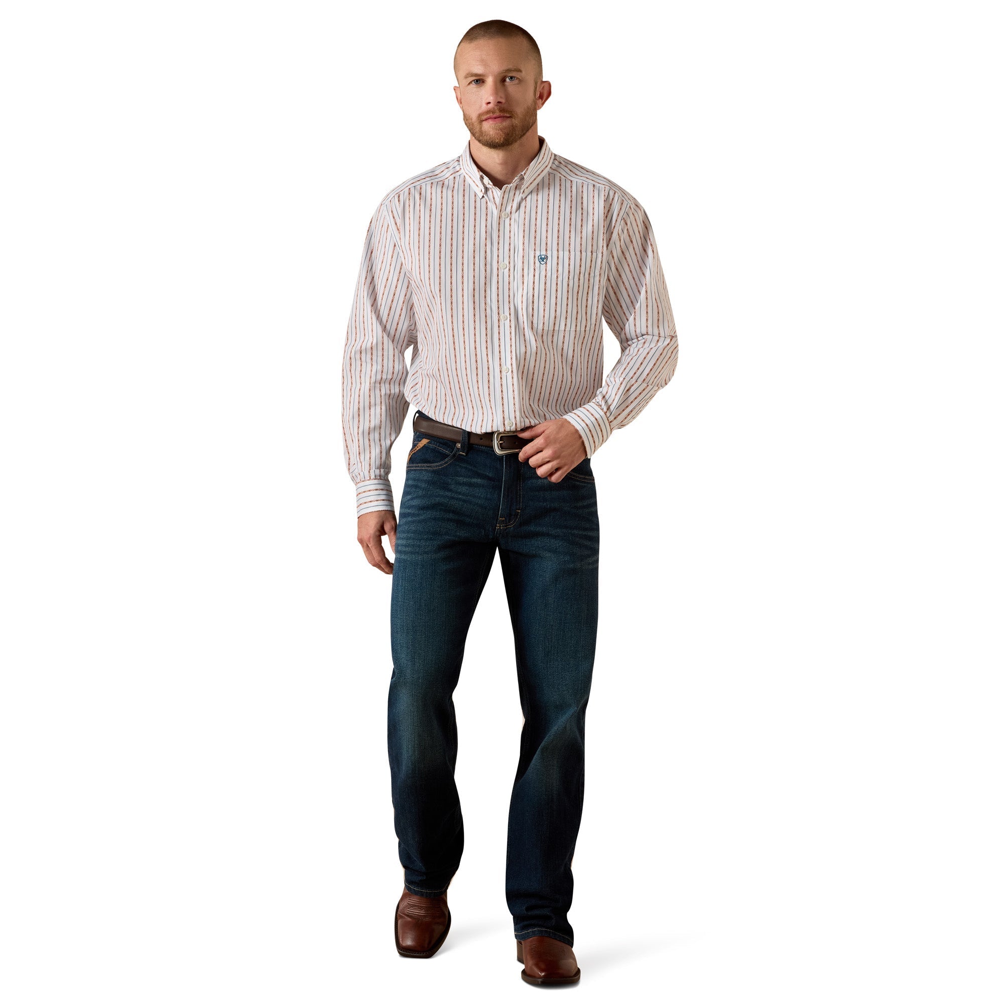 Ariat Men&