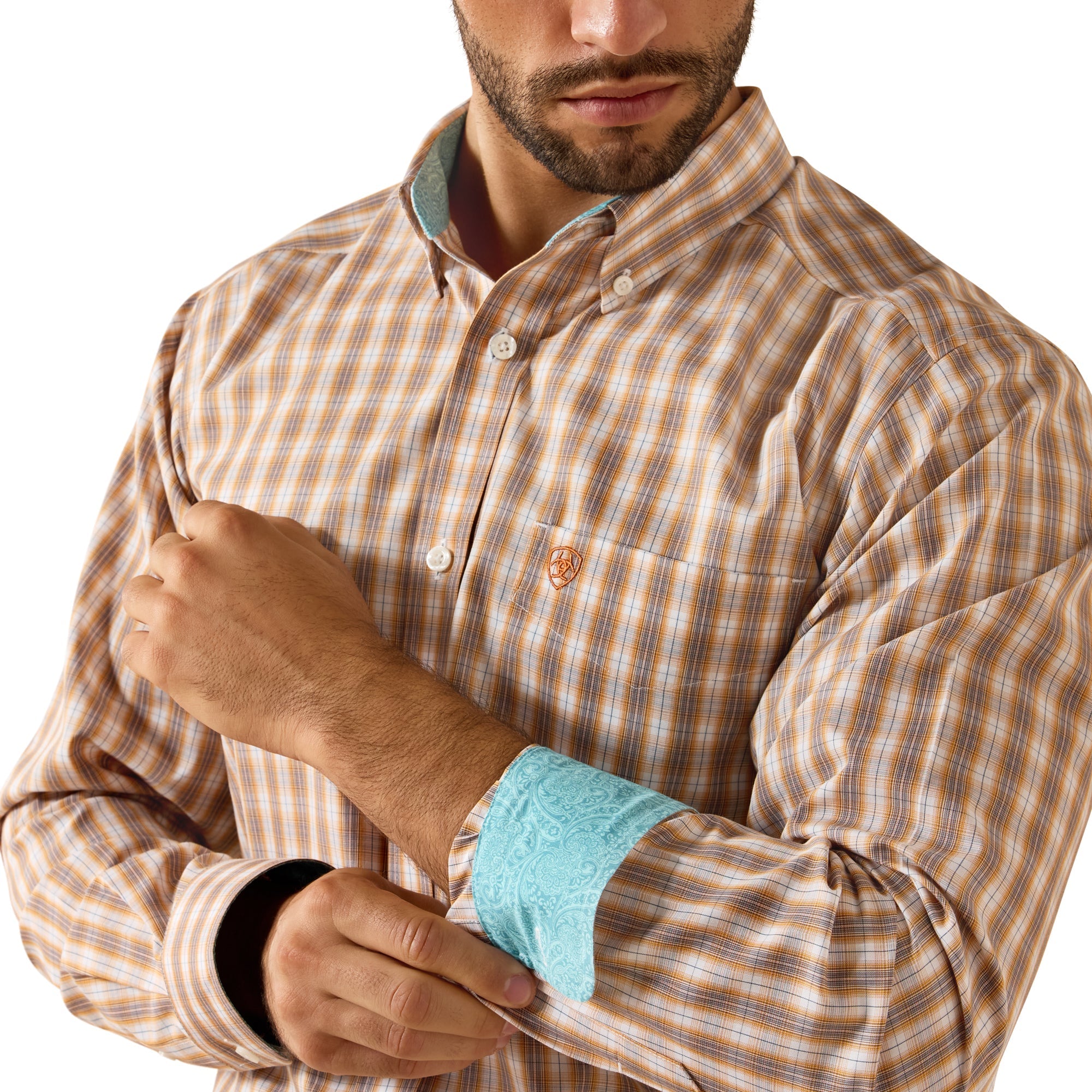Ariat Men&