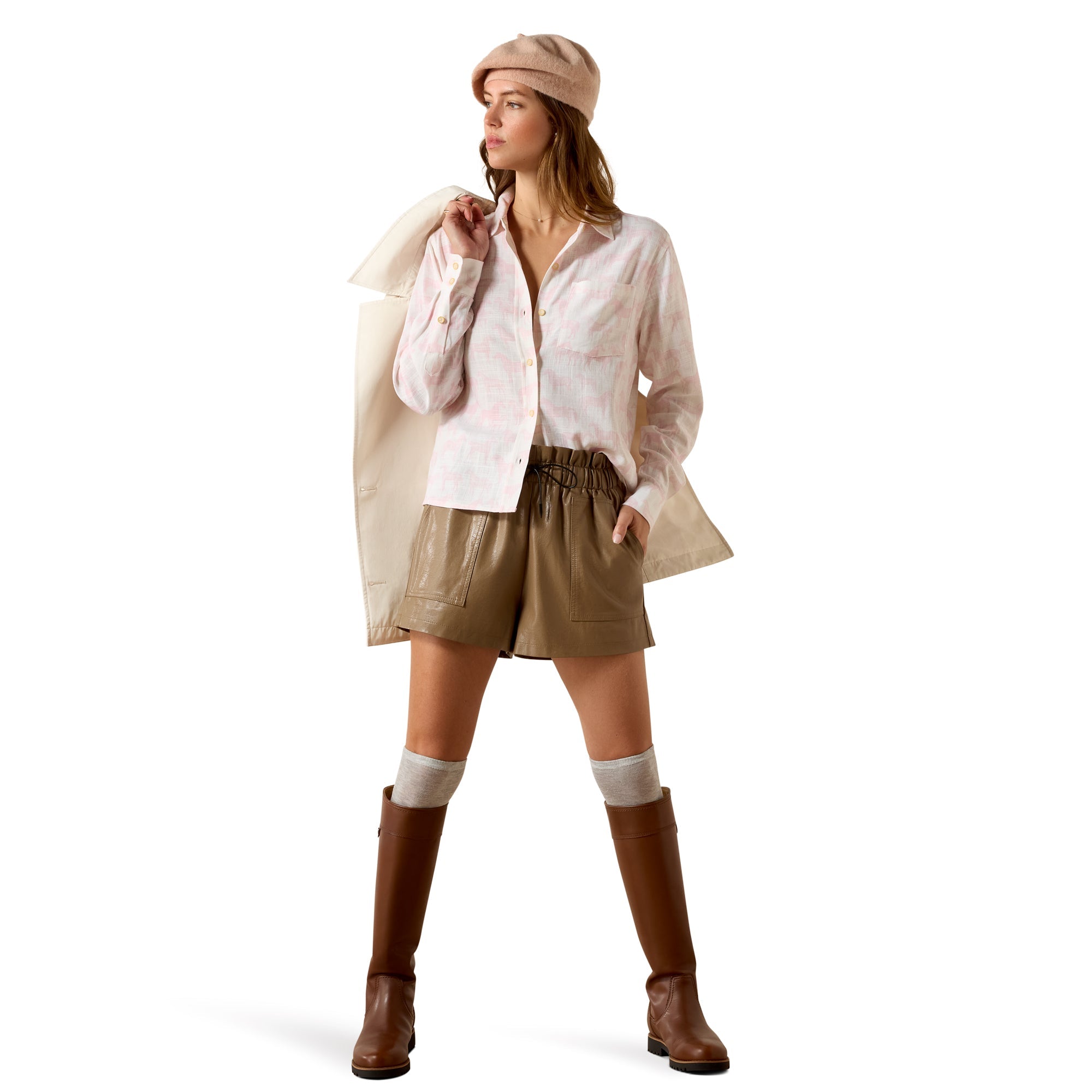 Ariat Women&