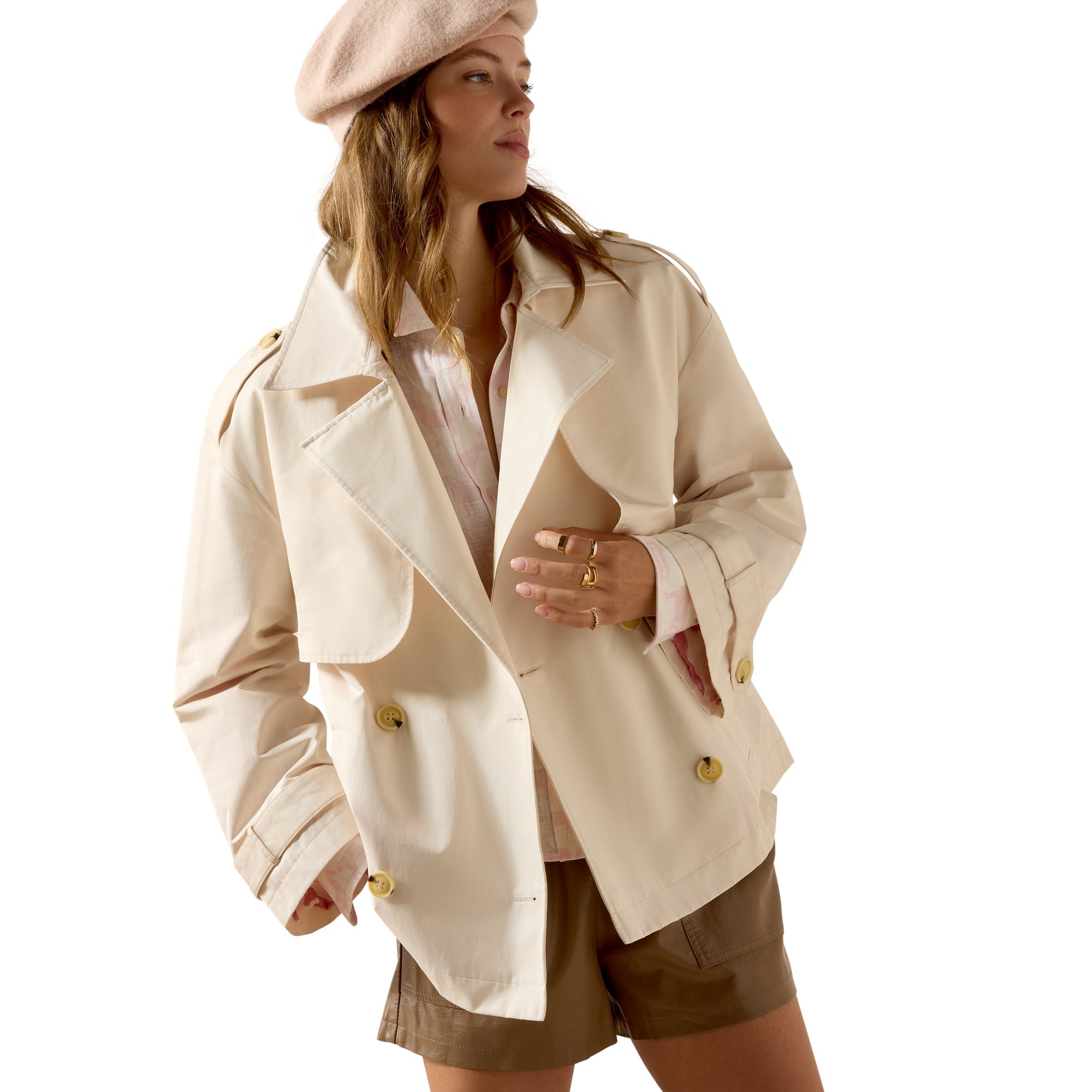 Ariat Women&