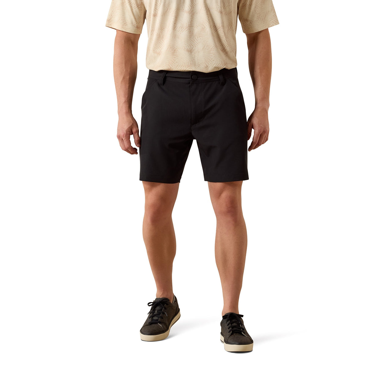 Ariat Tek 7" Short