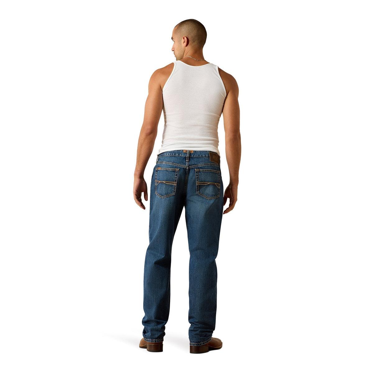 Ariat Men&