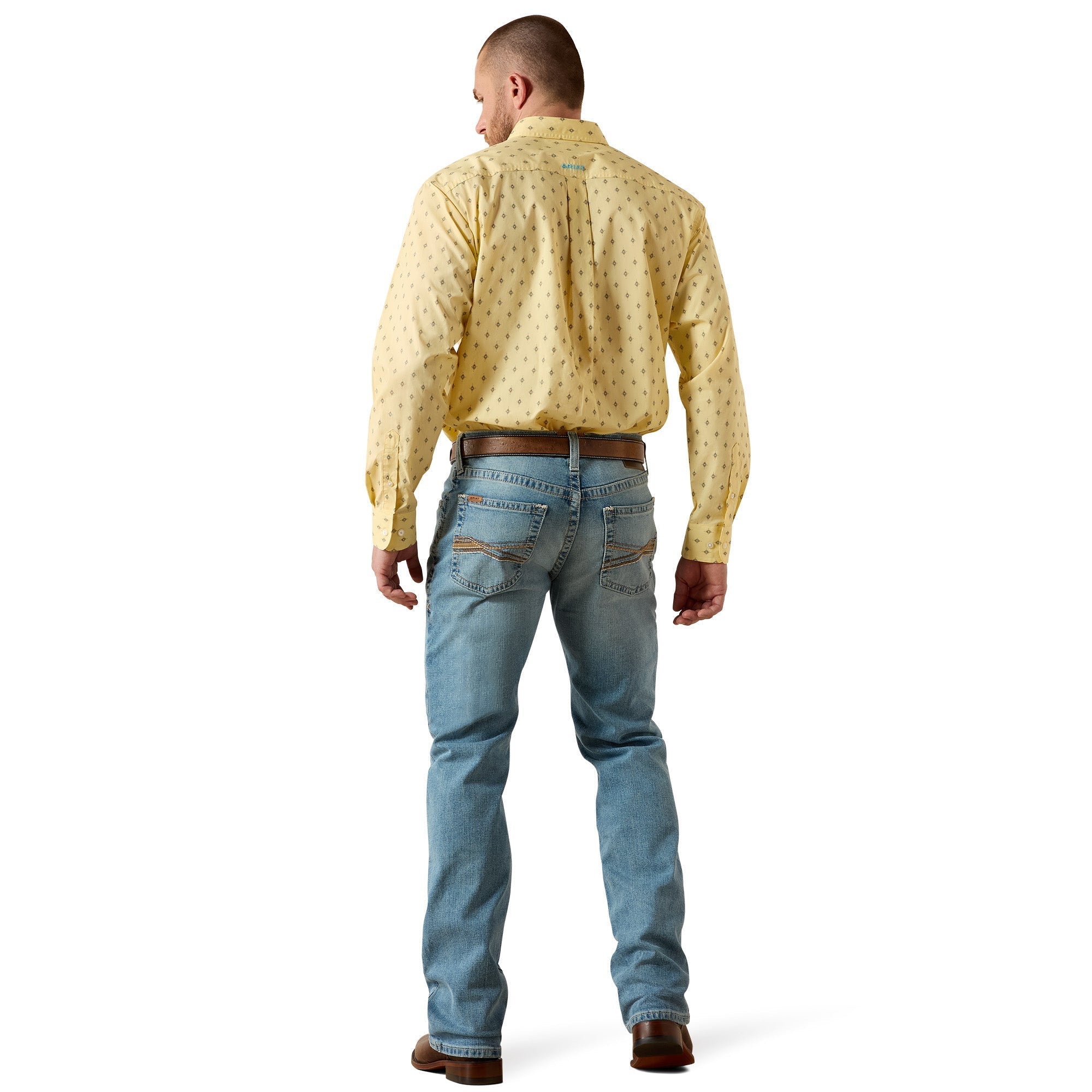 Ariat Men&