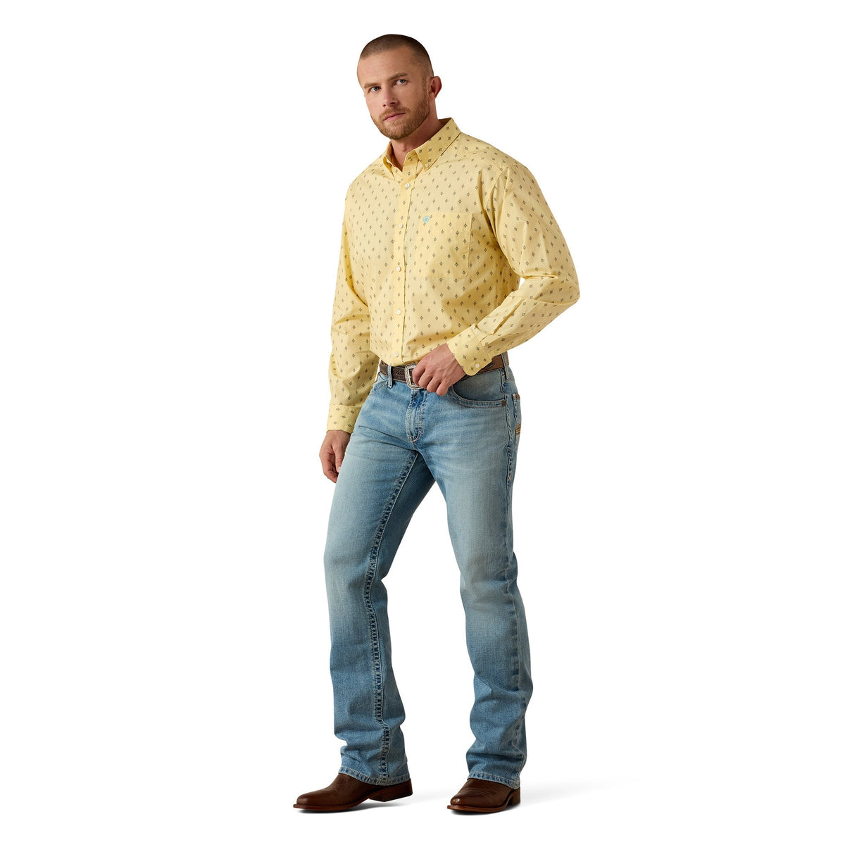 Ariat Men&