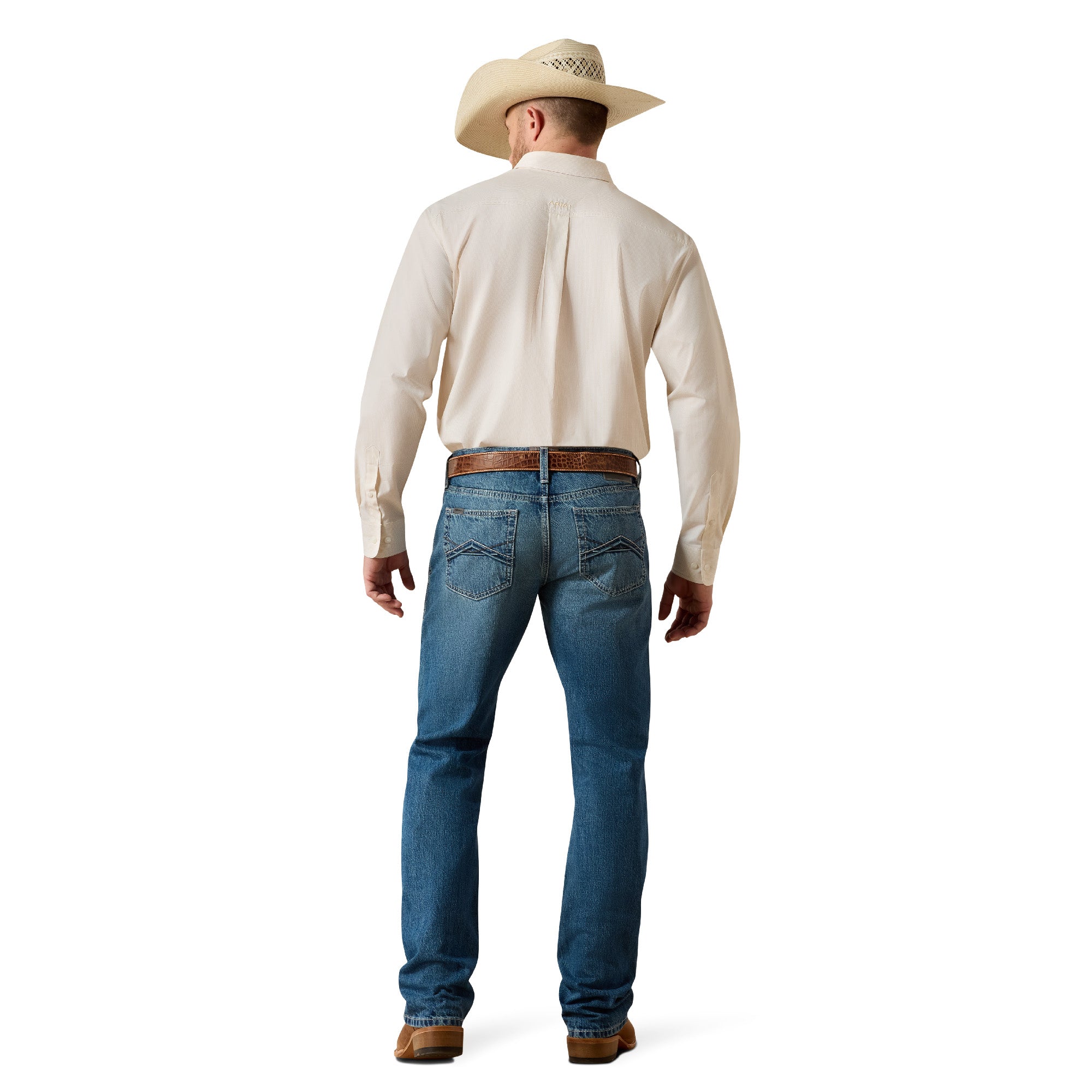Ariat Men&