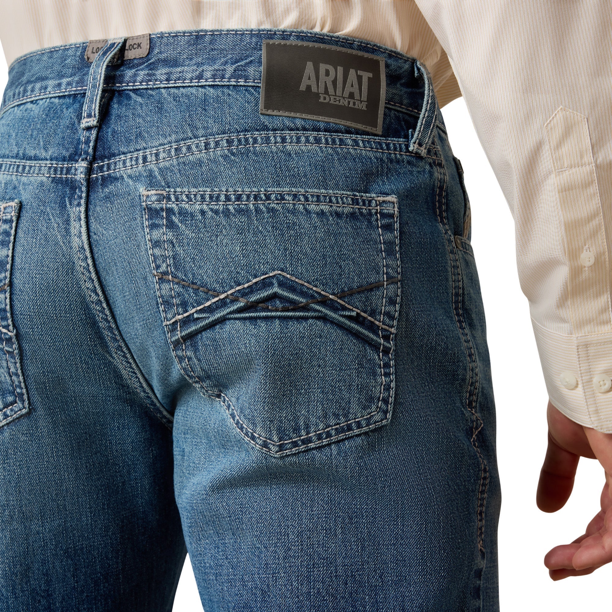 Ariat Men&