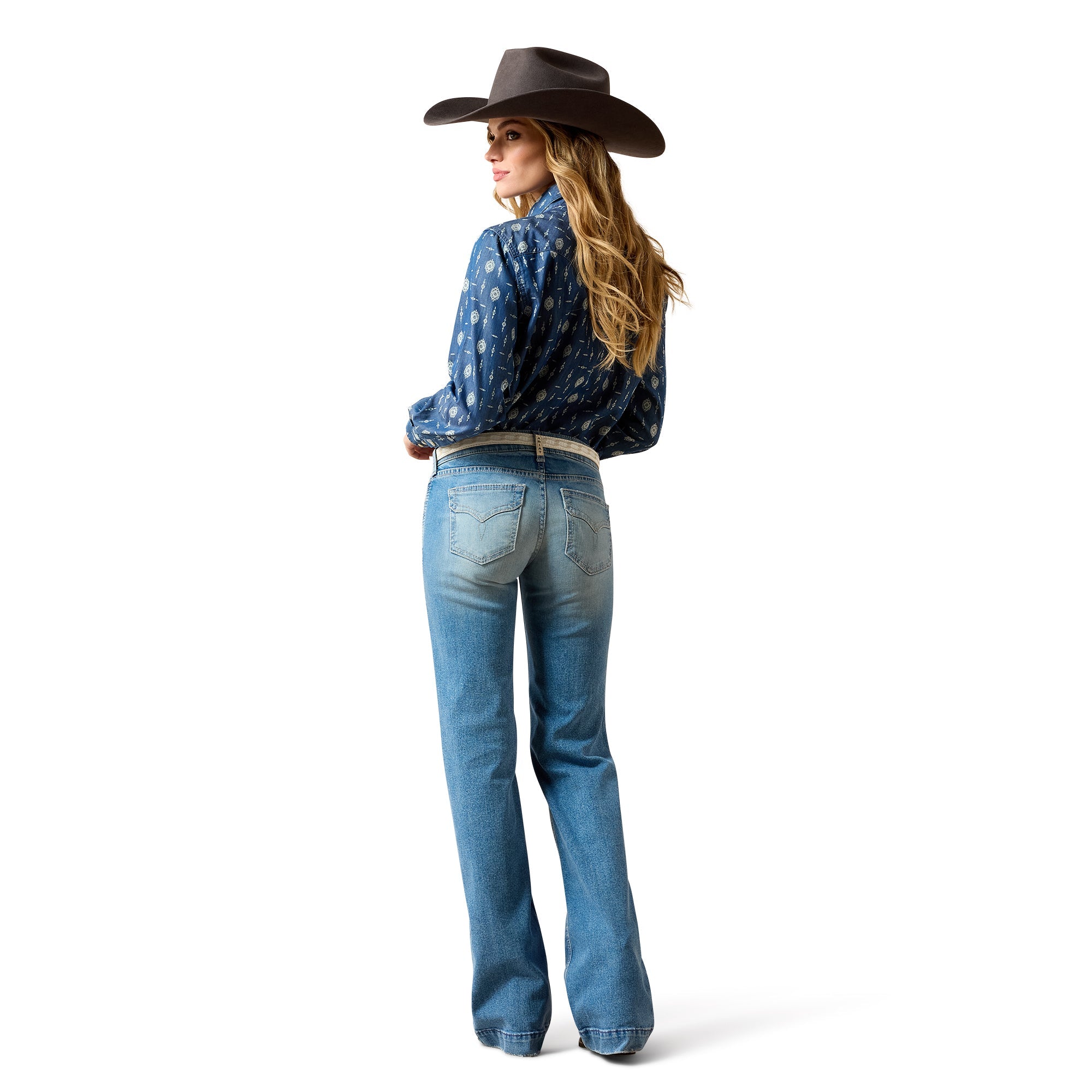 Ariat Women&