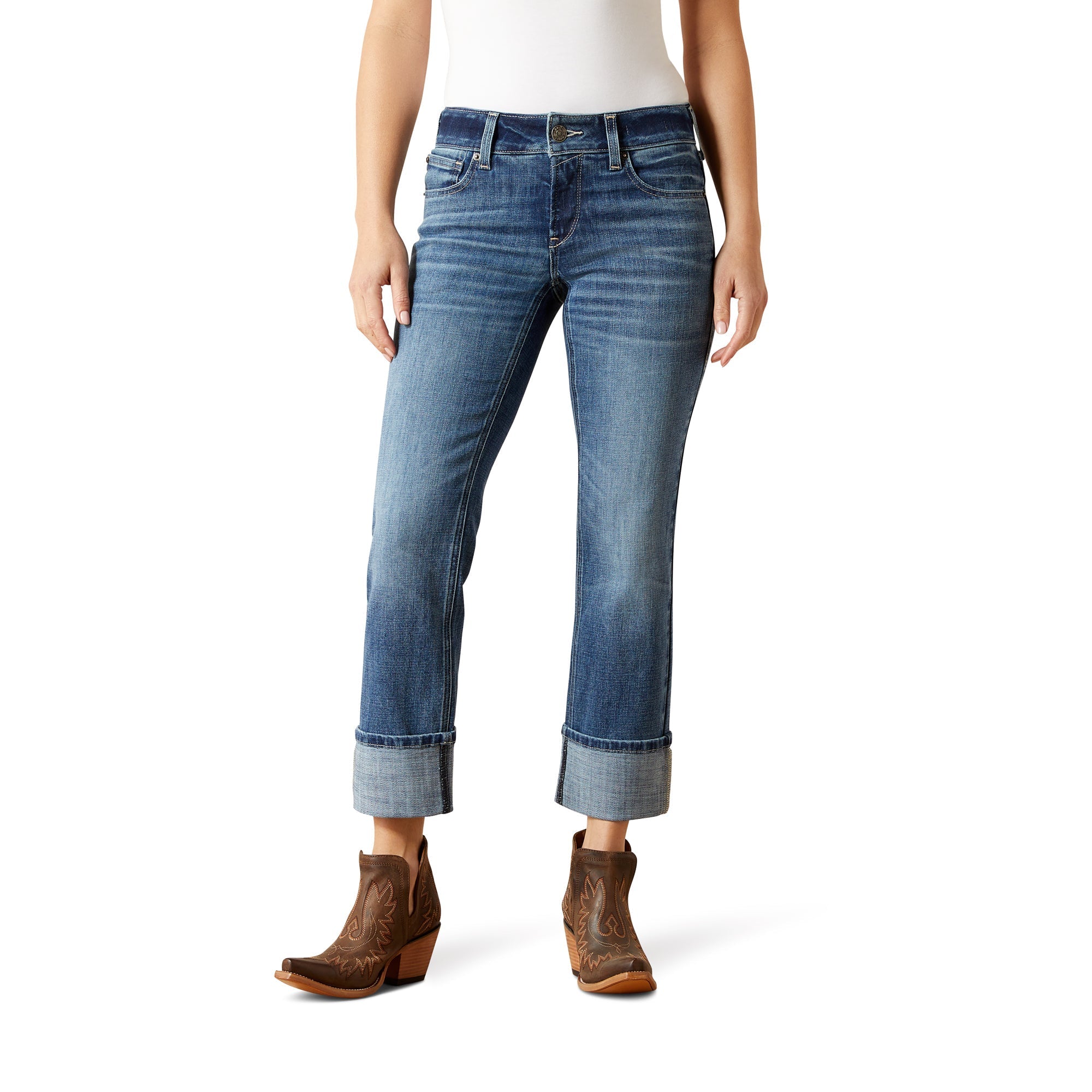 Ariat Women&