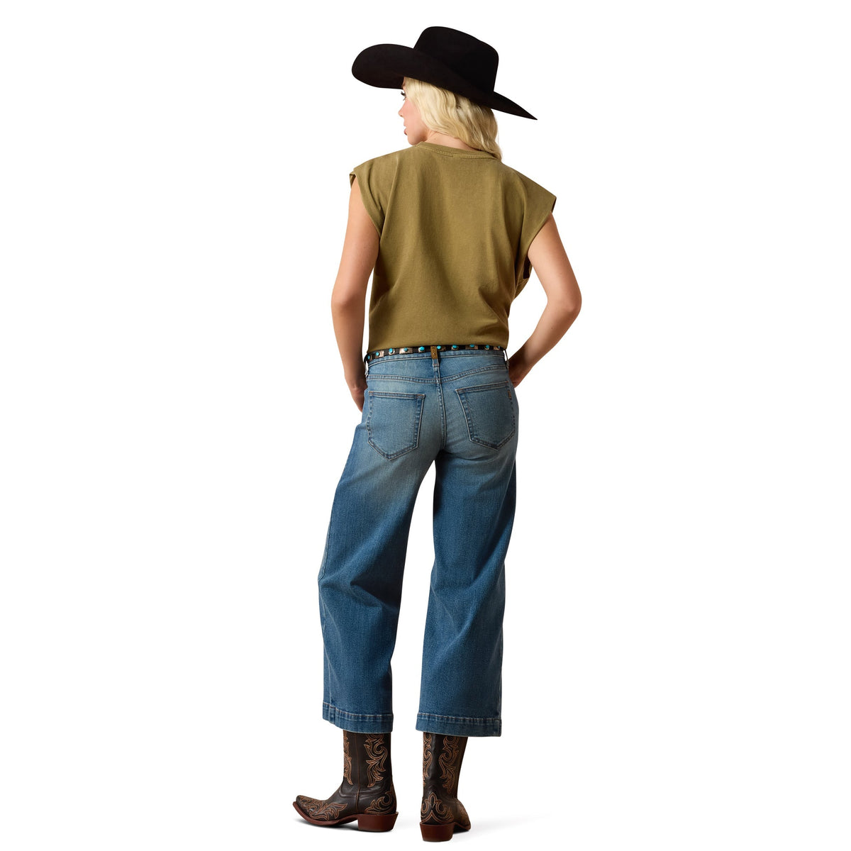 Ariat Women&