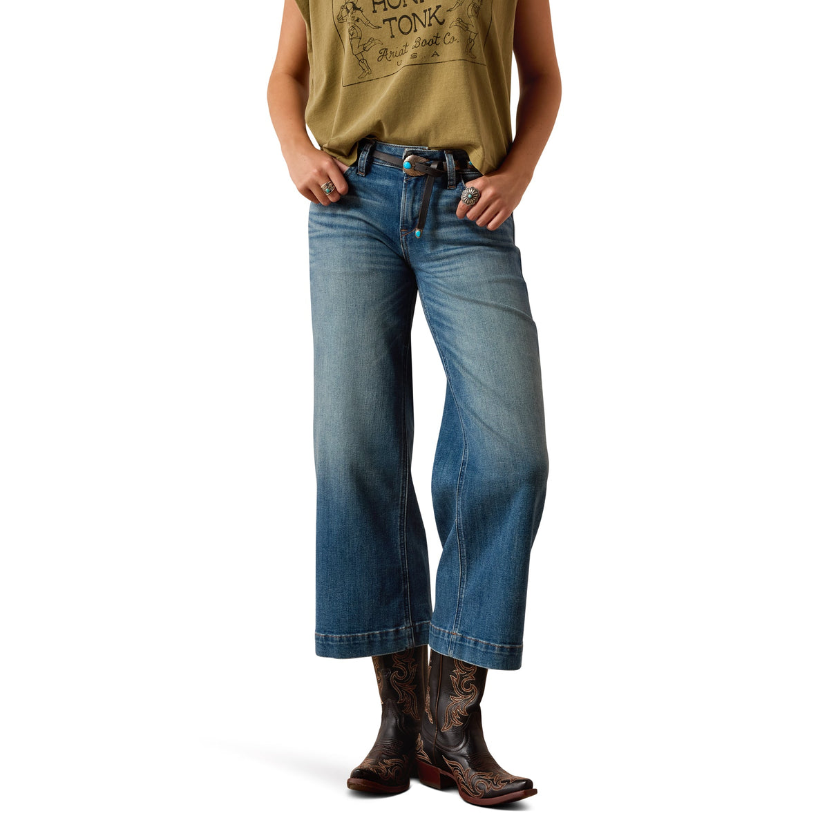 Ariat Women&