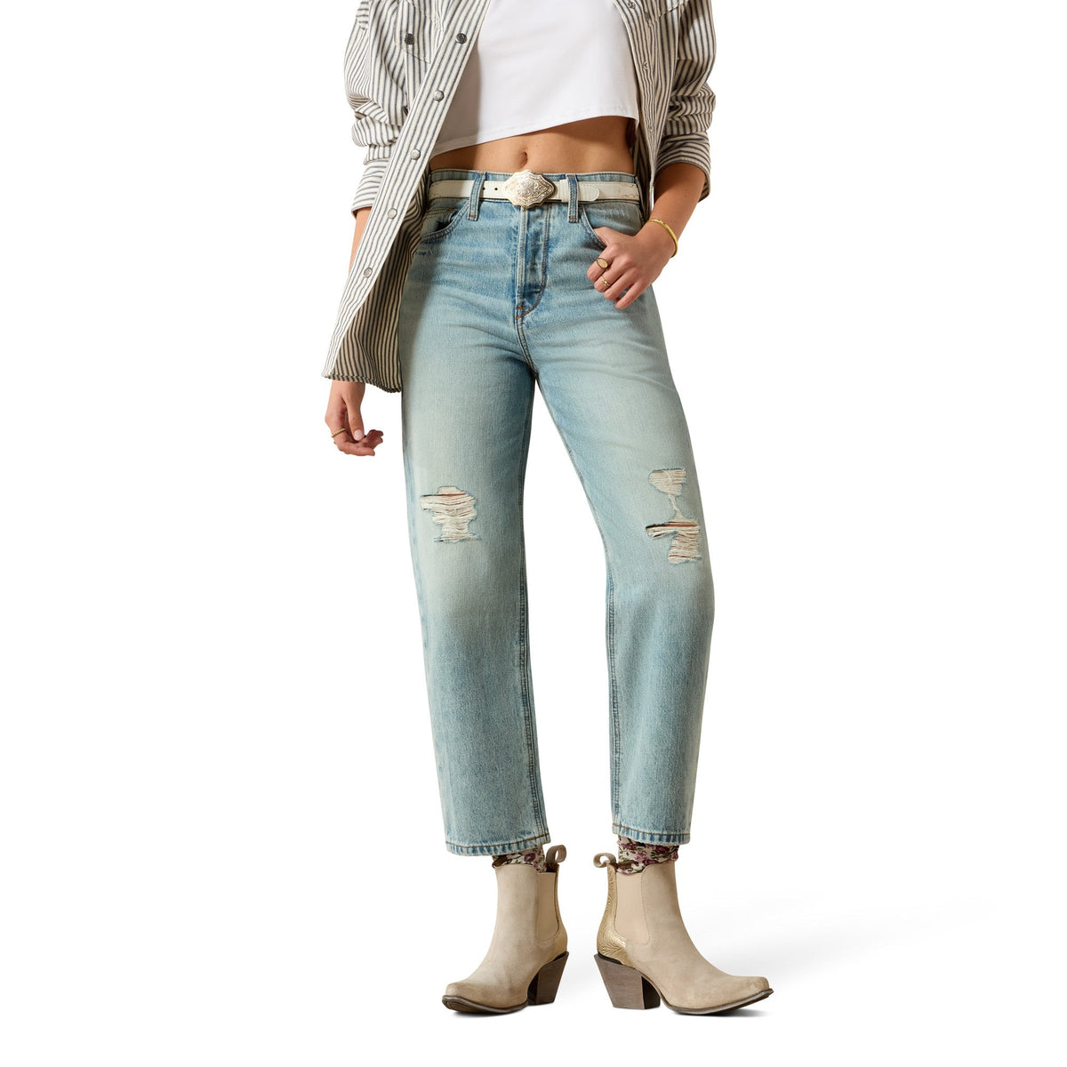 Ariat Women&