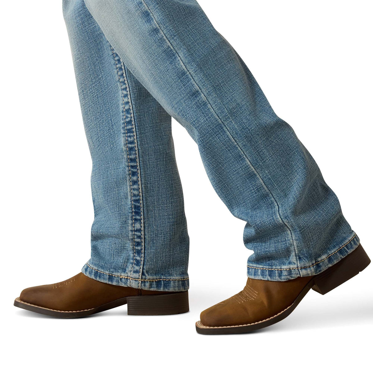 Ariat Boy&