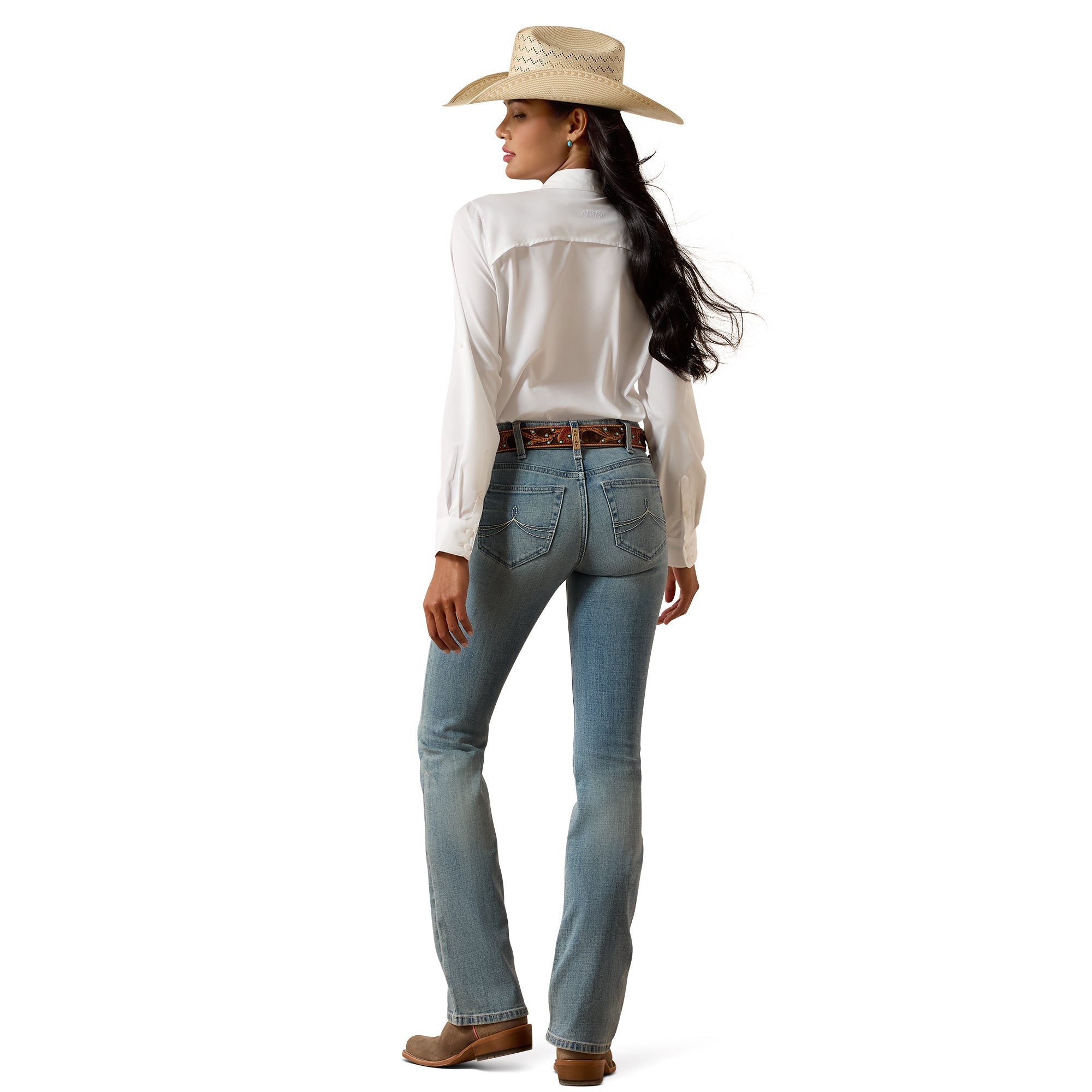 Ariat Women&