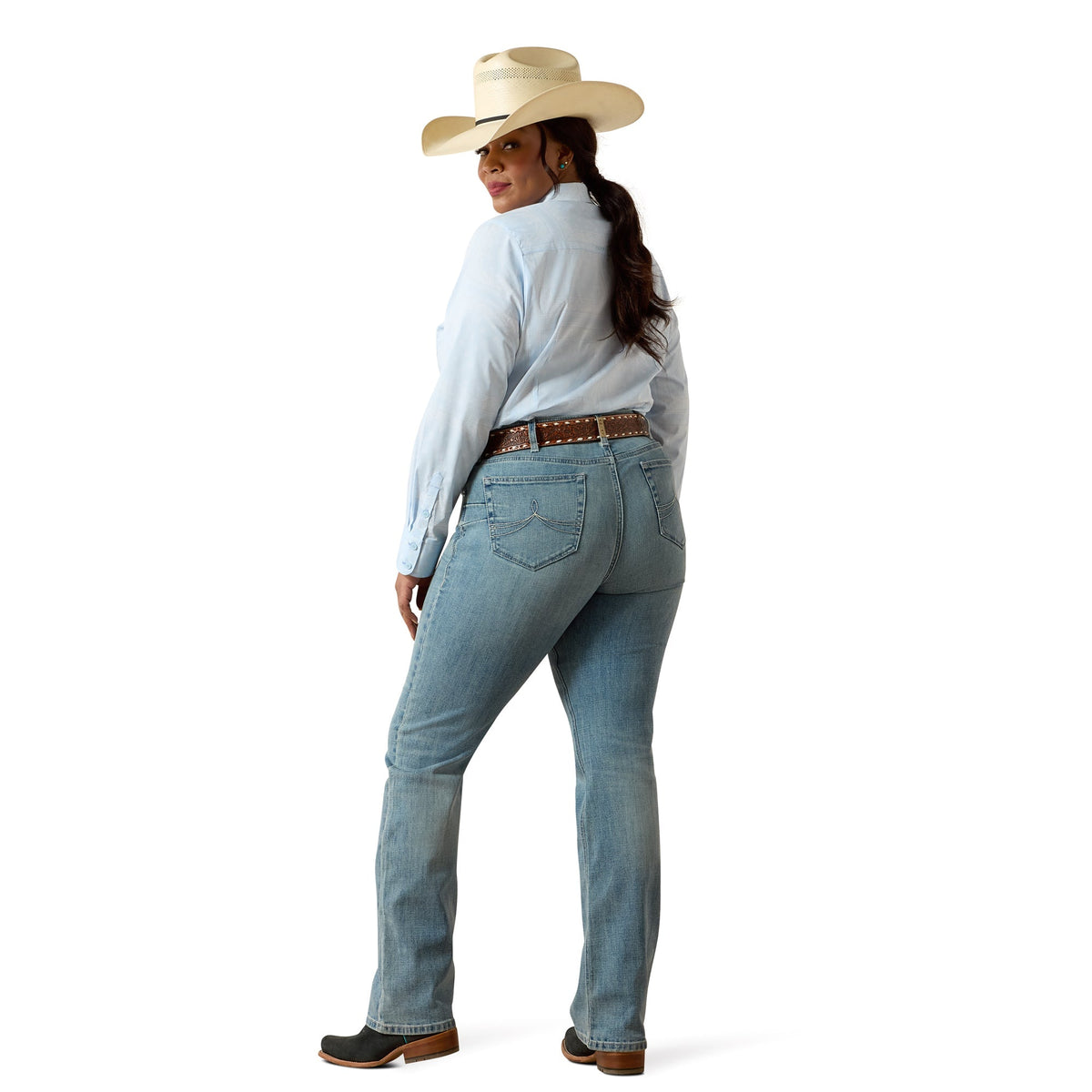Ariat Women&