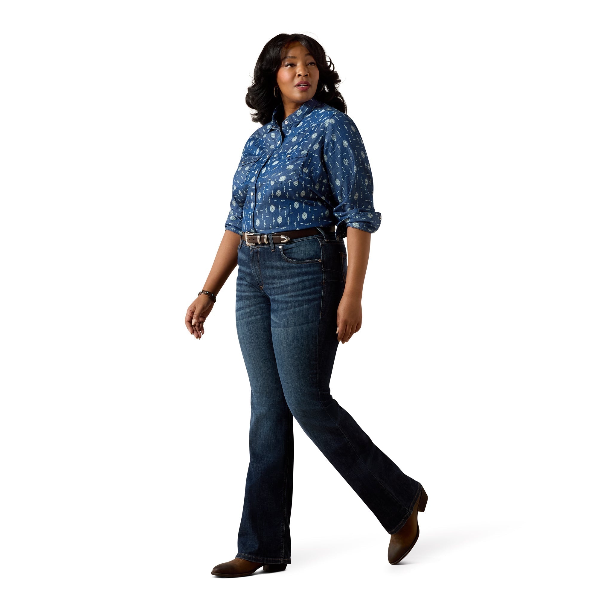 Ariat Women&