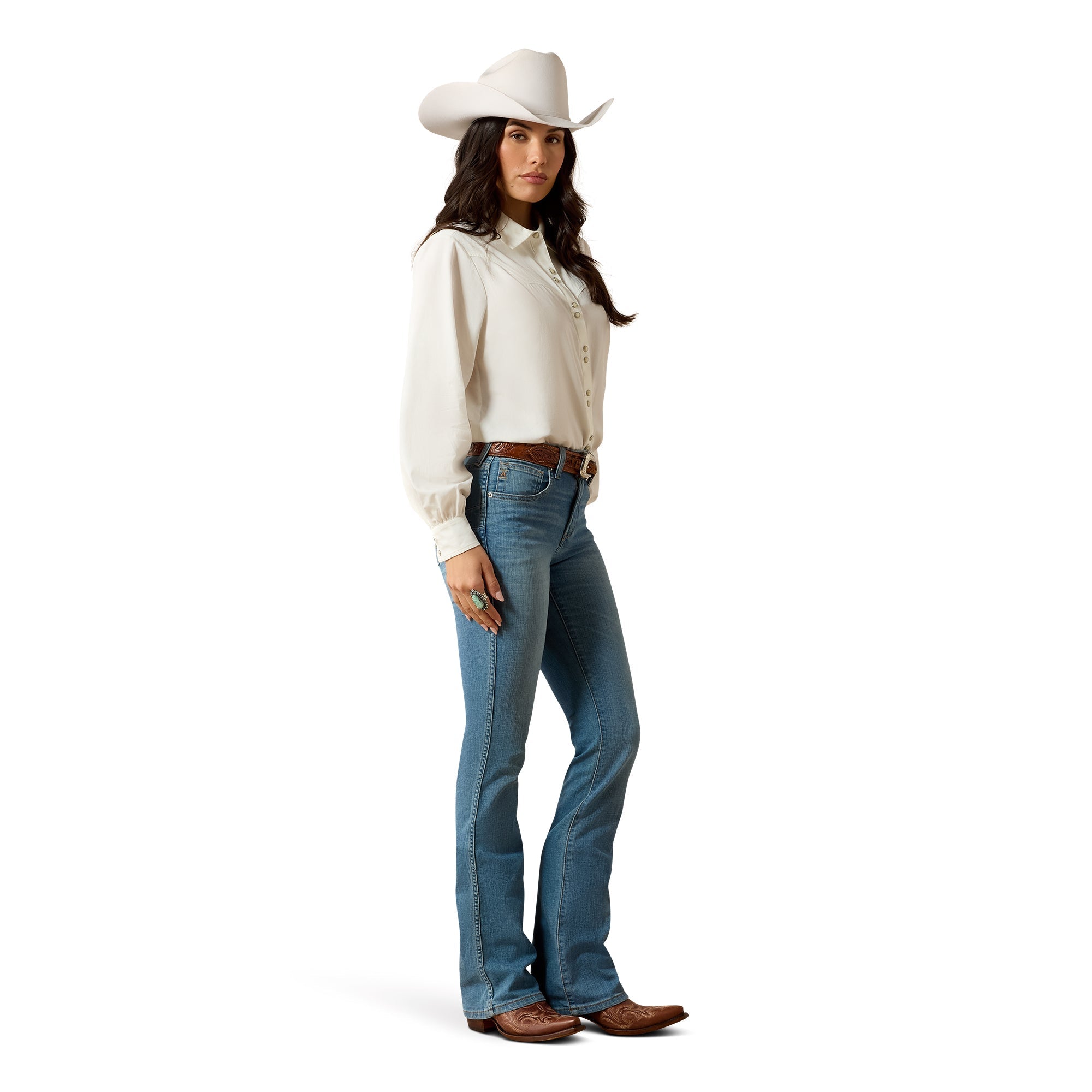 Ariat Women&