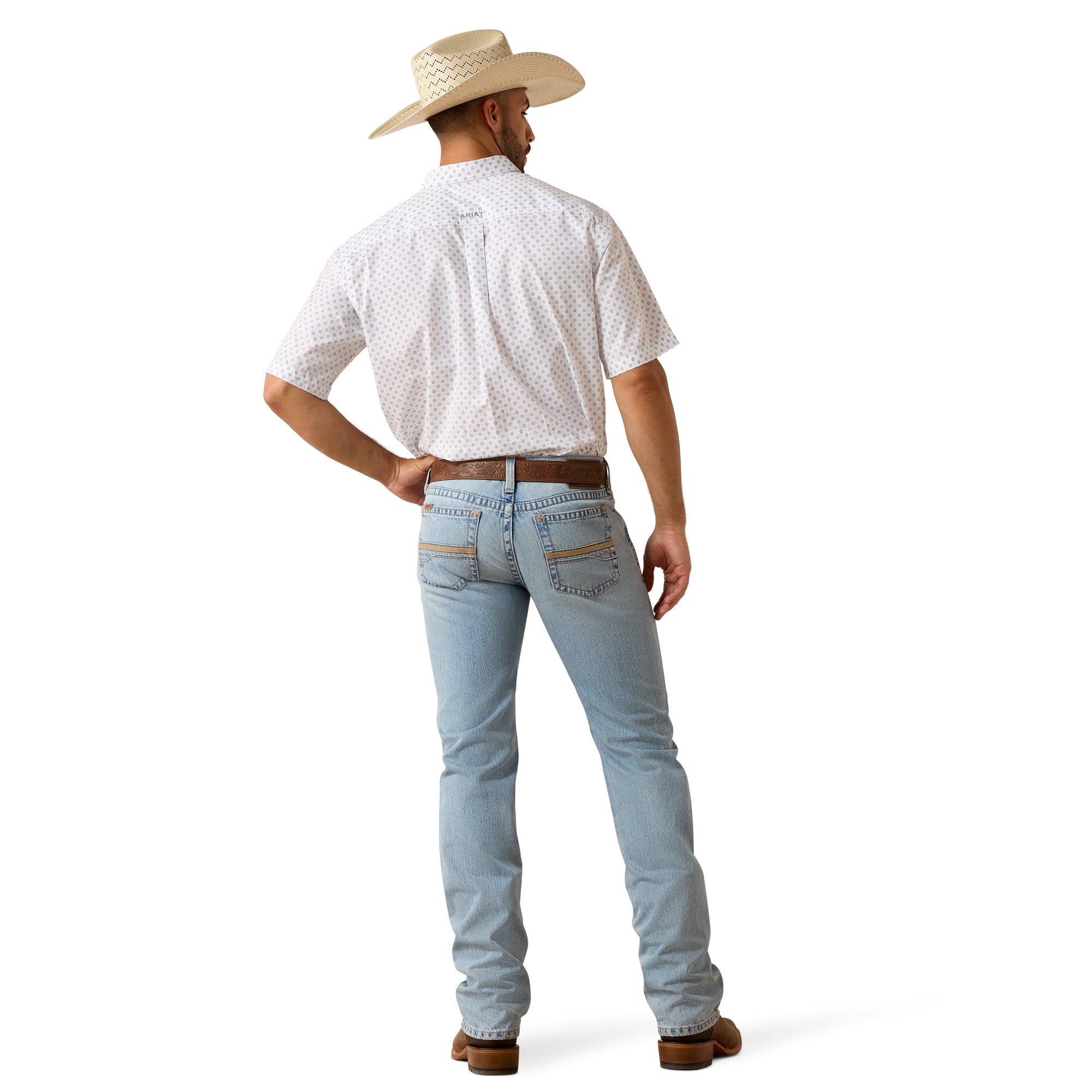 Ariat Men&