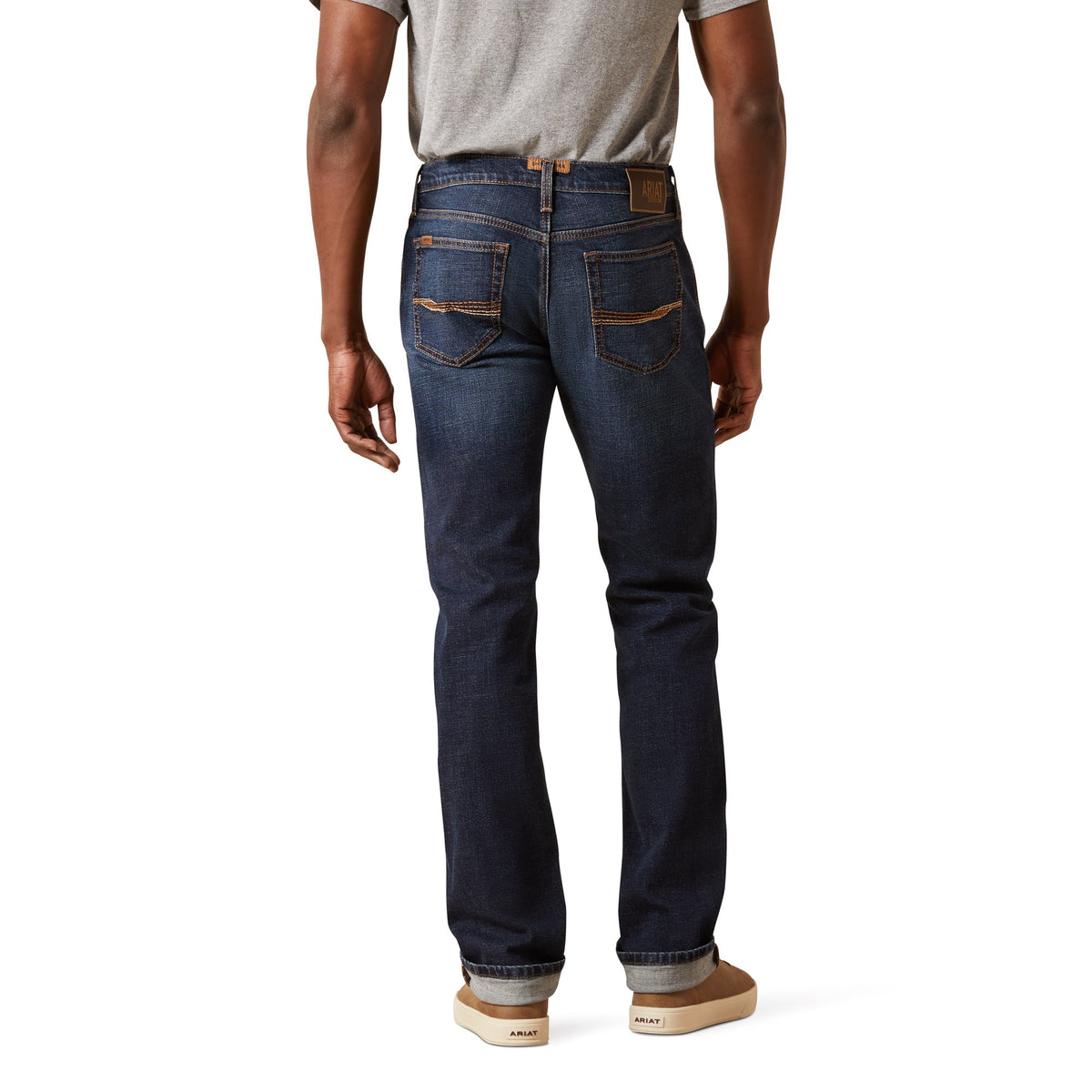 Ariat Men&