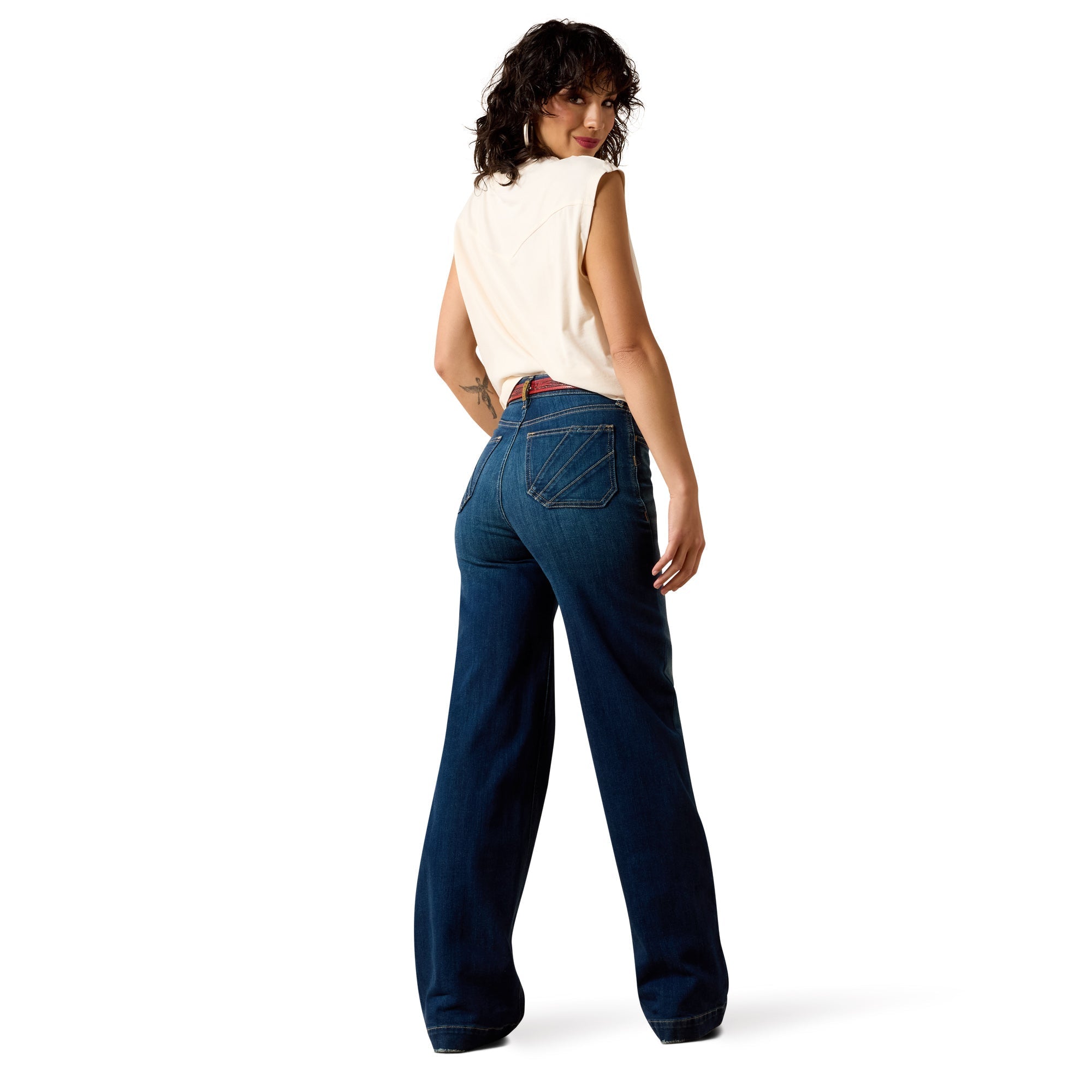 Ariat Women&