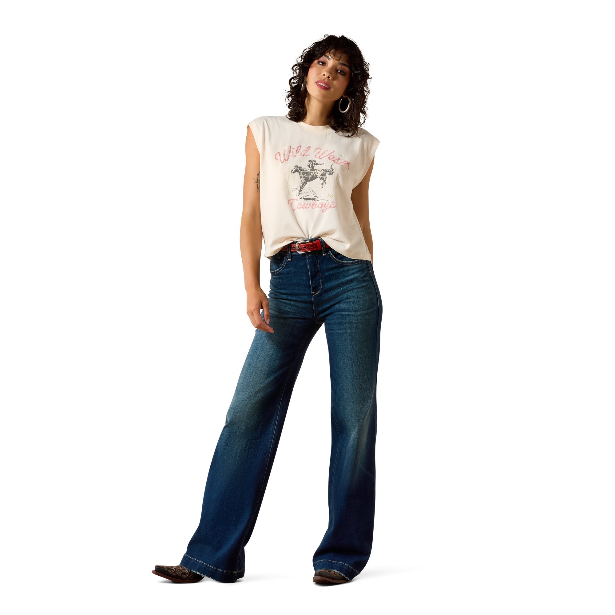 Ariat Women&