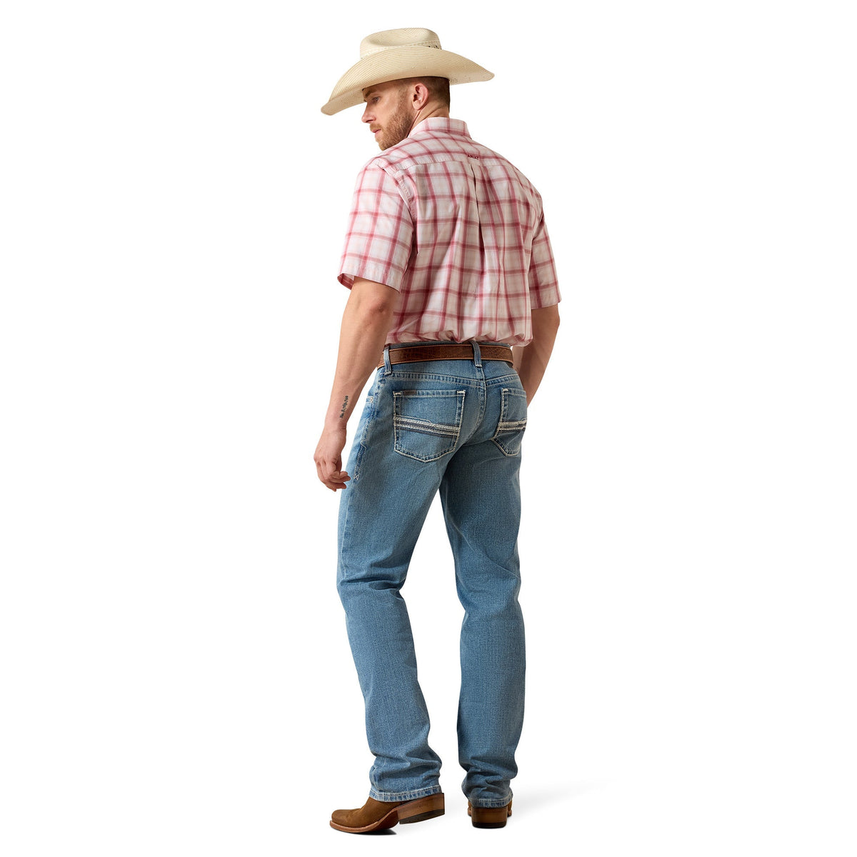 Ariat Men&
