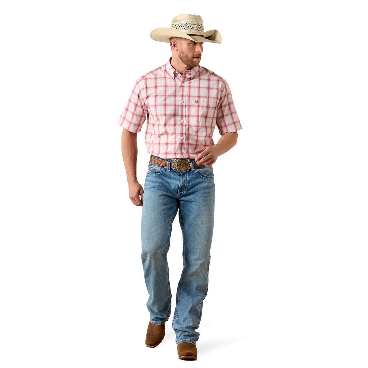 Ariat Men&