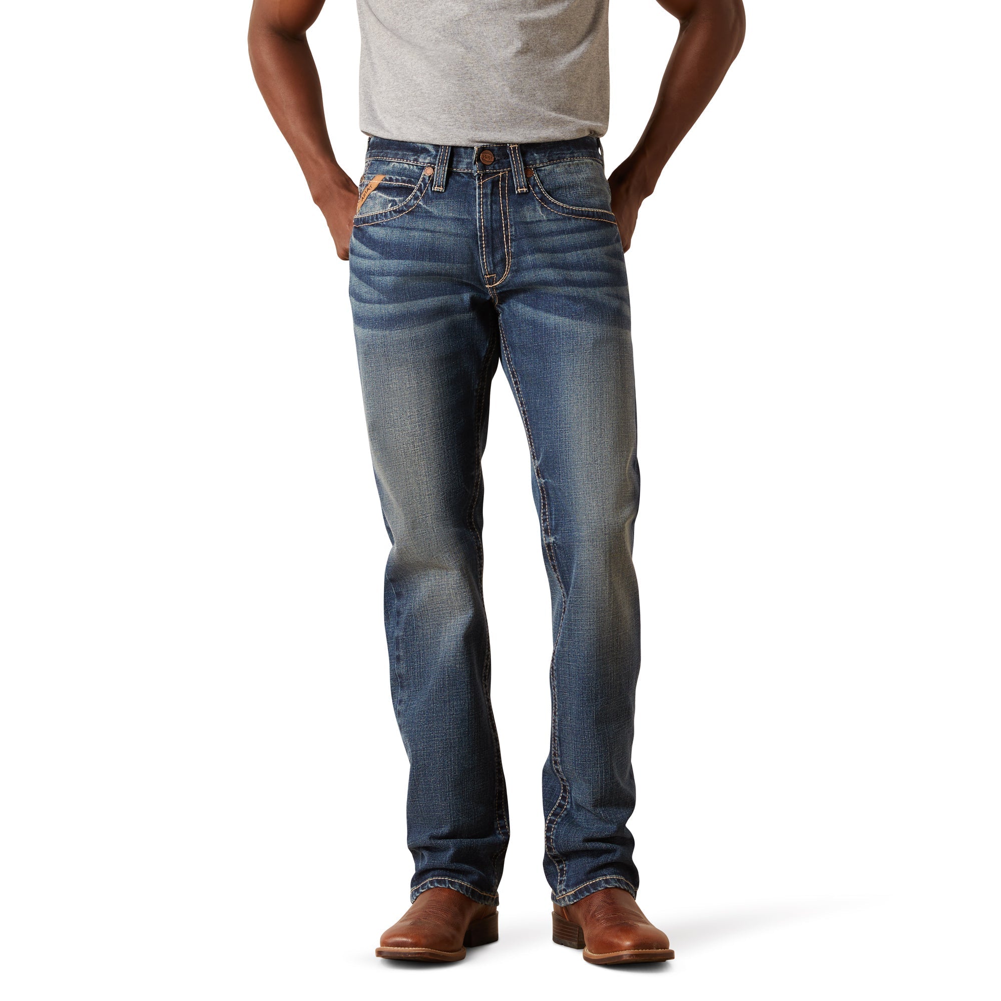 Ariat Men&