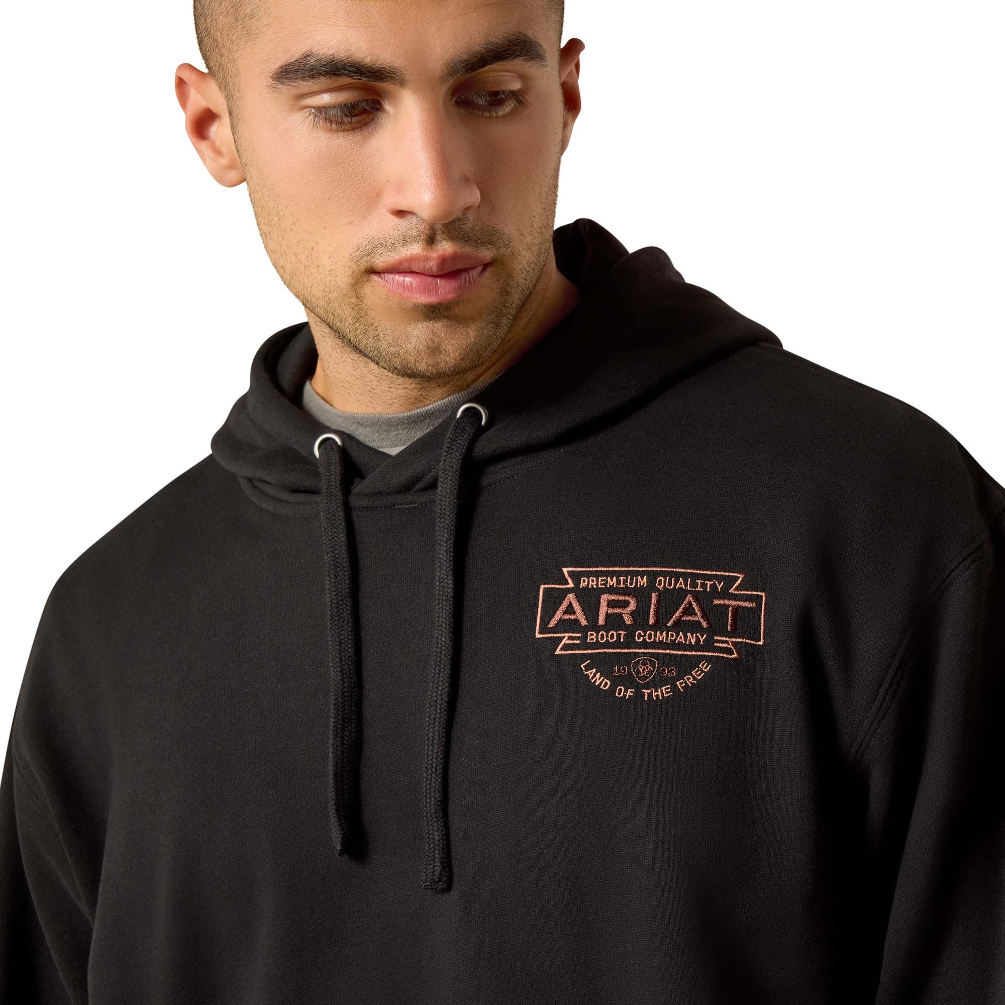 Ariat Men&