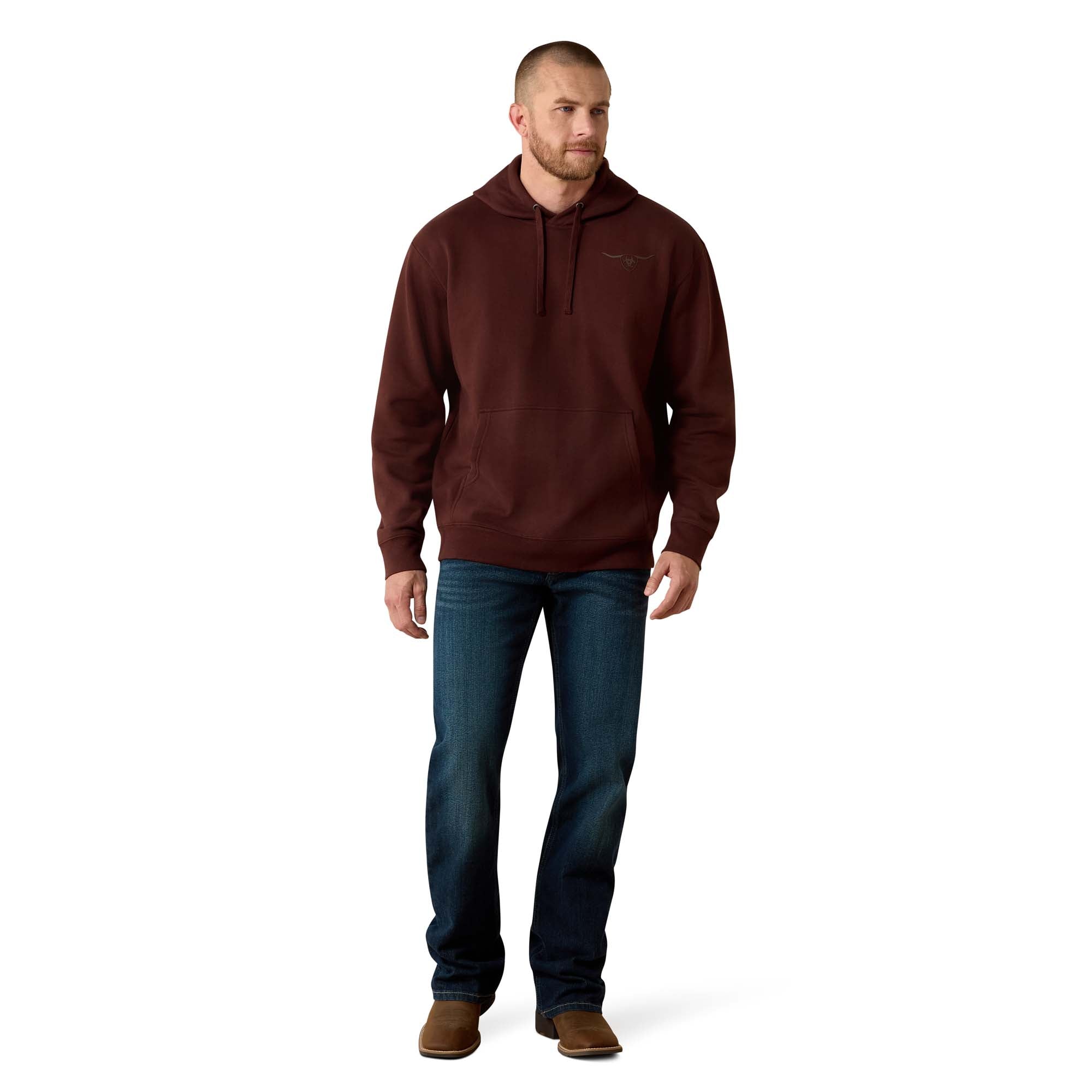 Ariat Men&